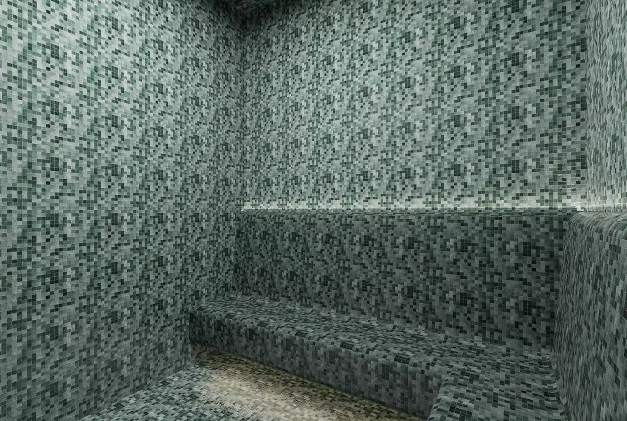 Квартира 57м² в Турции, Махмутлар. Стоимостью 182500€ аренда фото-13