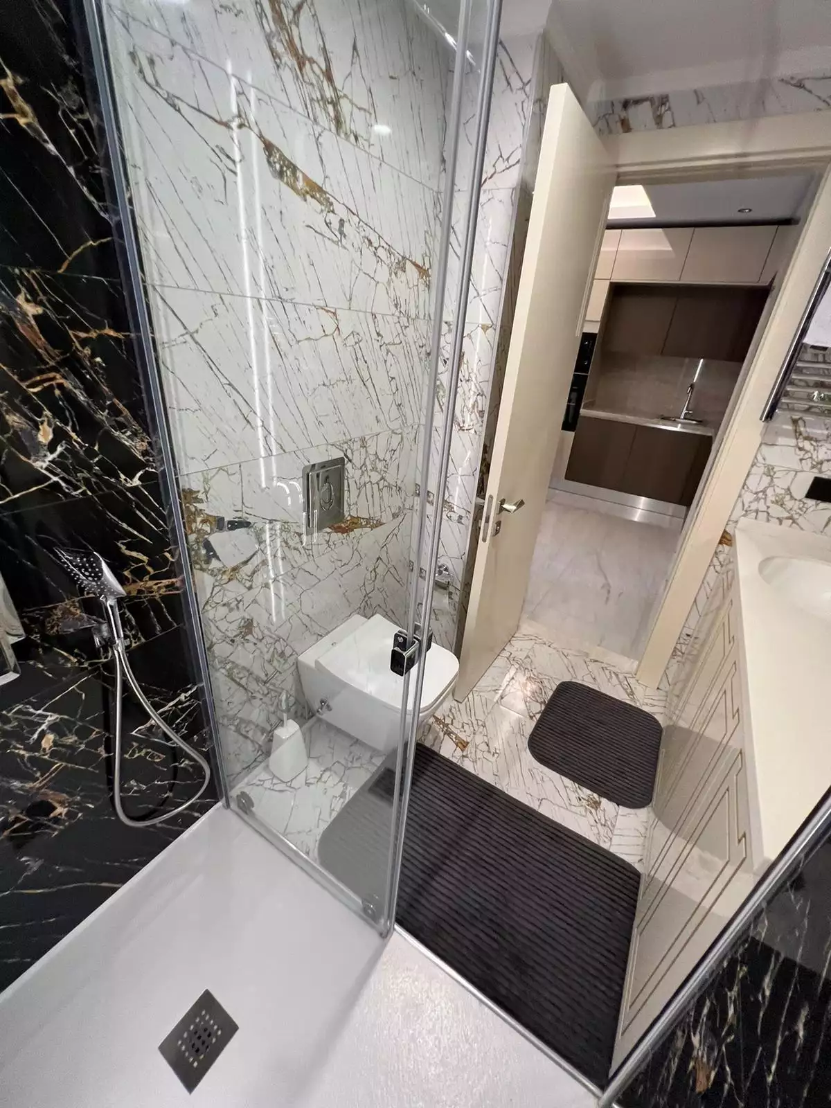 Квартира 50м² в Турции, Махмутлар. Стоимостью 170000€ аренда фото-3
