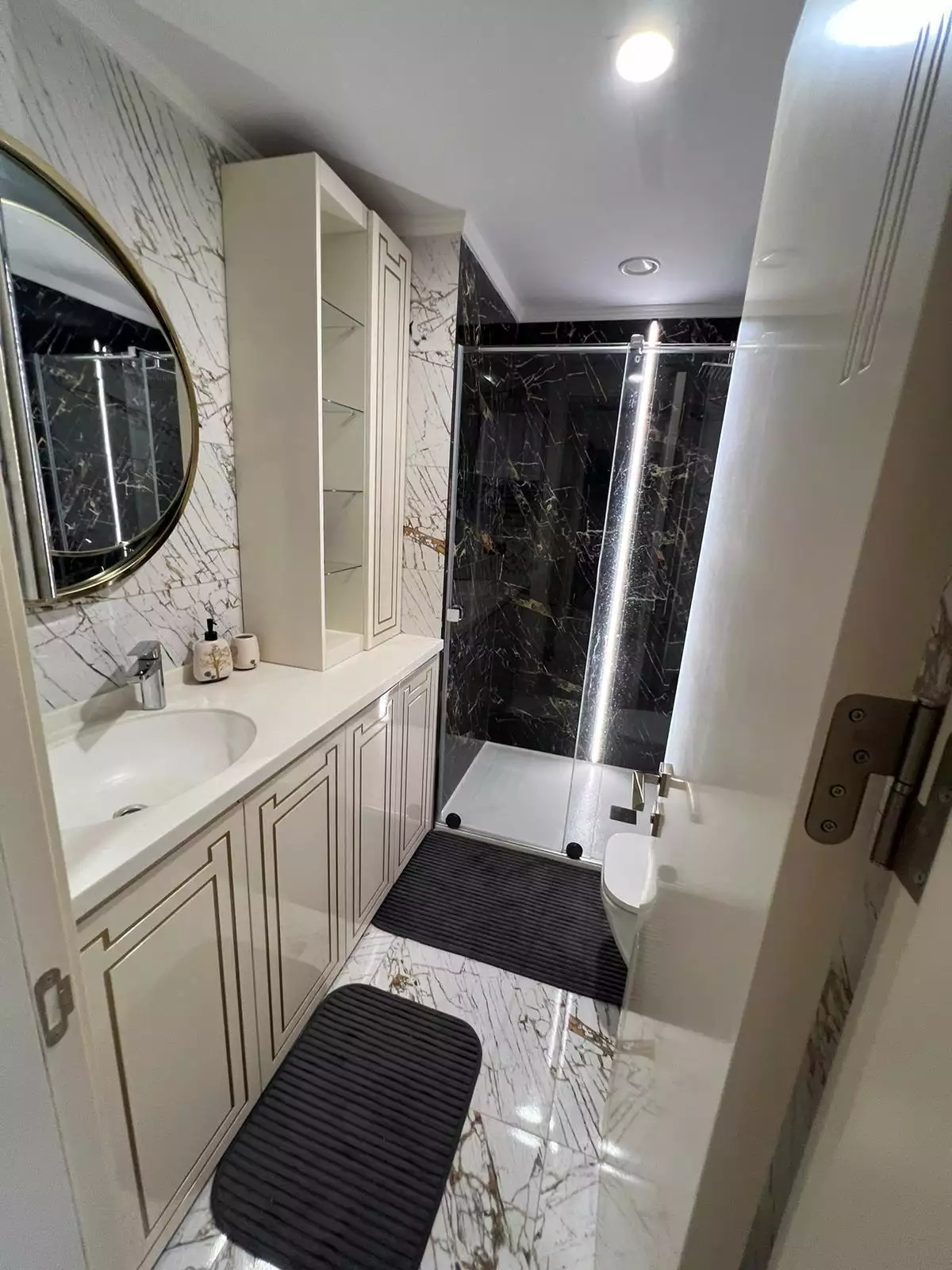 Квартира 50м² в Турции, Махмутлар. Стоимостью 170000€ аренда фото-14