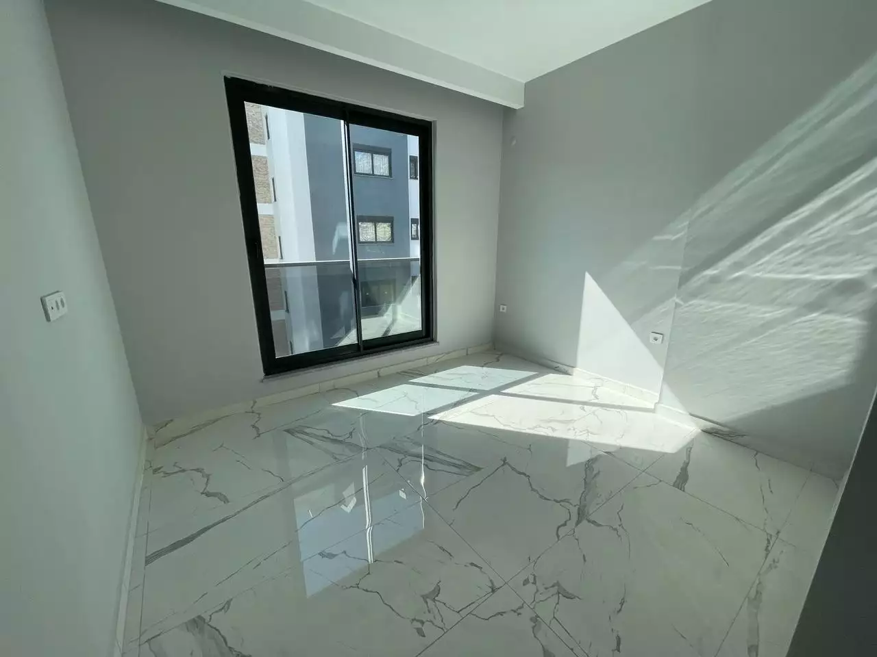 Квартира 80м² в Турции, Махмутлар. Стоимостью 149000€ аренда фото-2