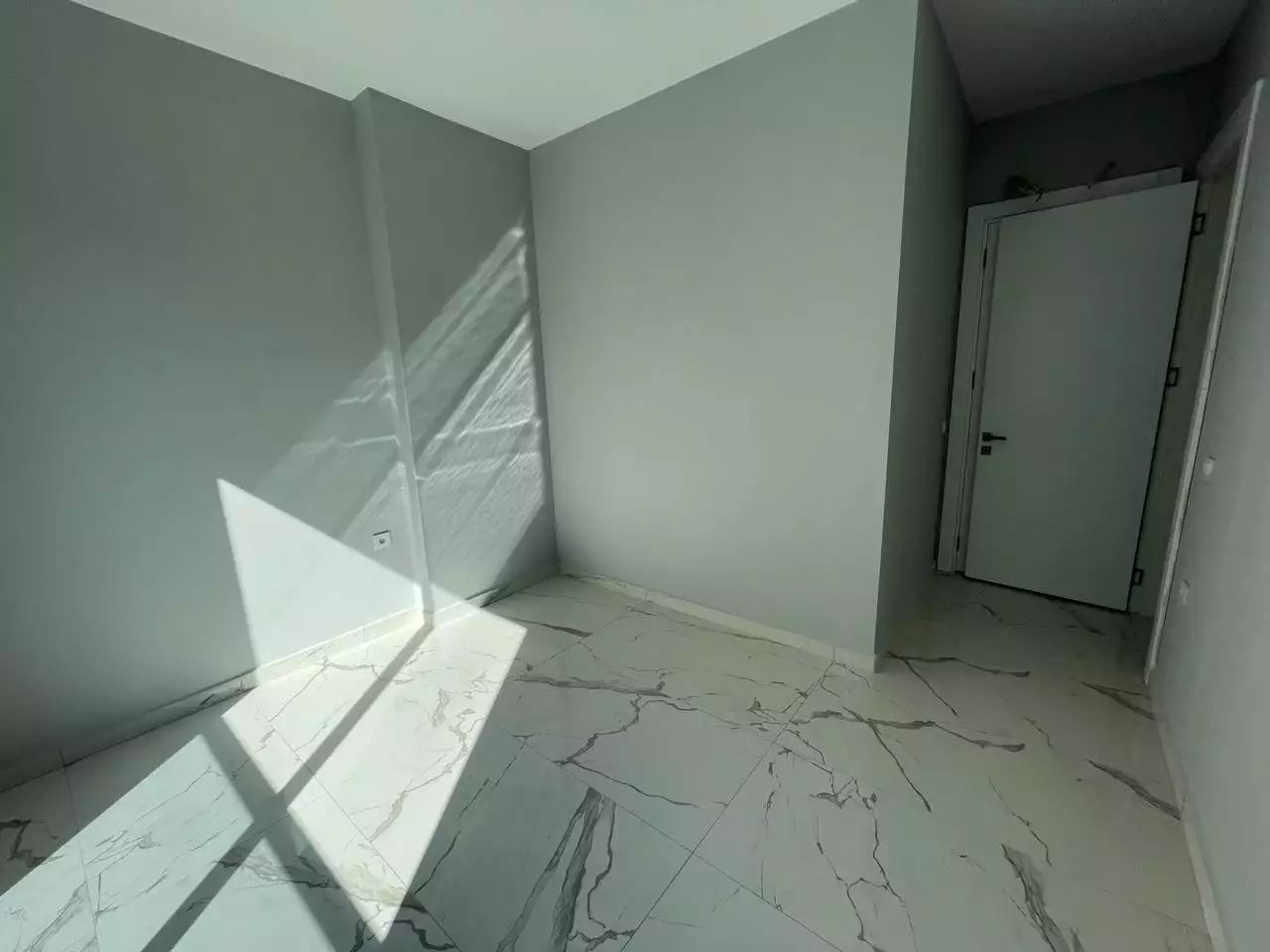 Квартира 80м² в Турции, Махмутлар. Стоимостью 149000€ аренда фото-3