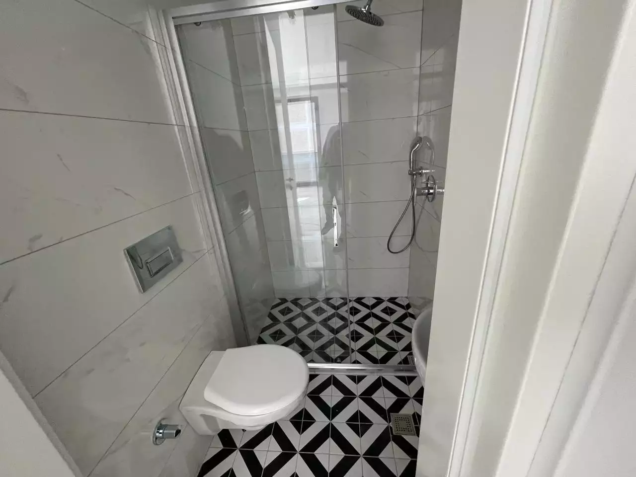 Квартира 80м² в Турции, Махмутлар. Стоимостью 149000€ аренда фото-4