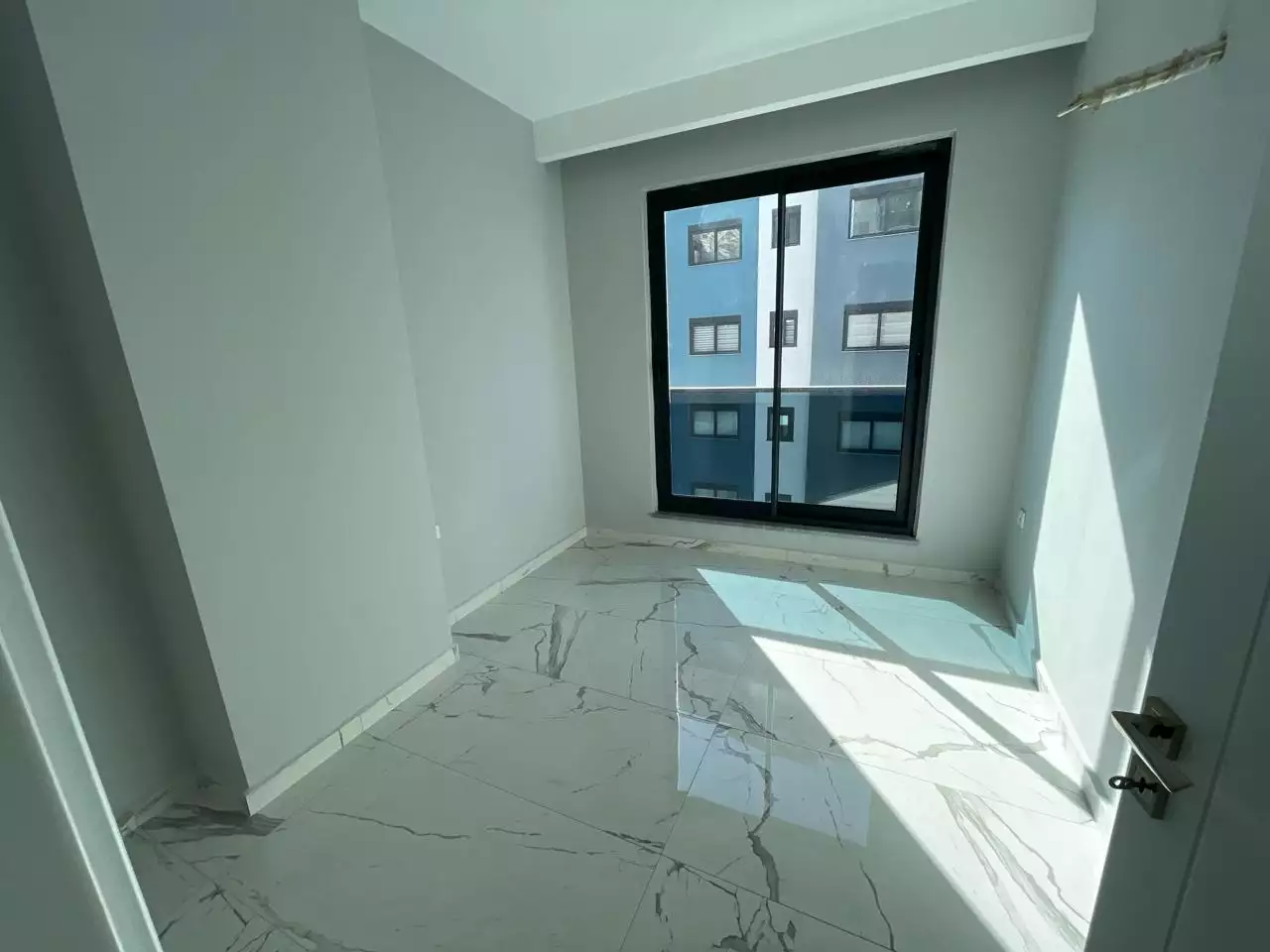 Квартира 80м² в Турции, Махмутлар. Стоимостью 149000€ аренда фото-5