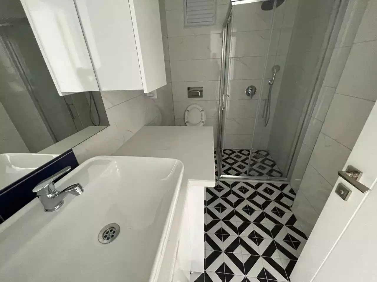 Квартира 80м² в Турции, Махмутлар. Стоимостью 149000€ аренда фото-8