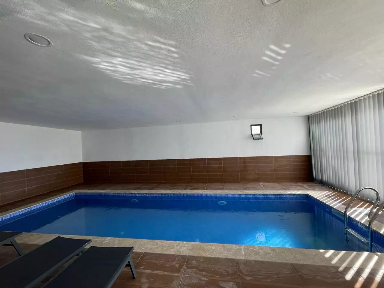 Квартира 80м² в Турции, Махмутлар. Стоимостью 149000€ аренда фото-16