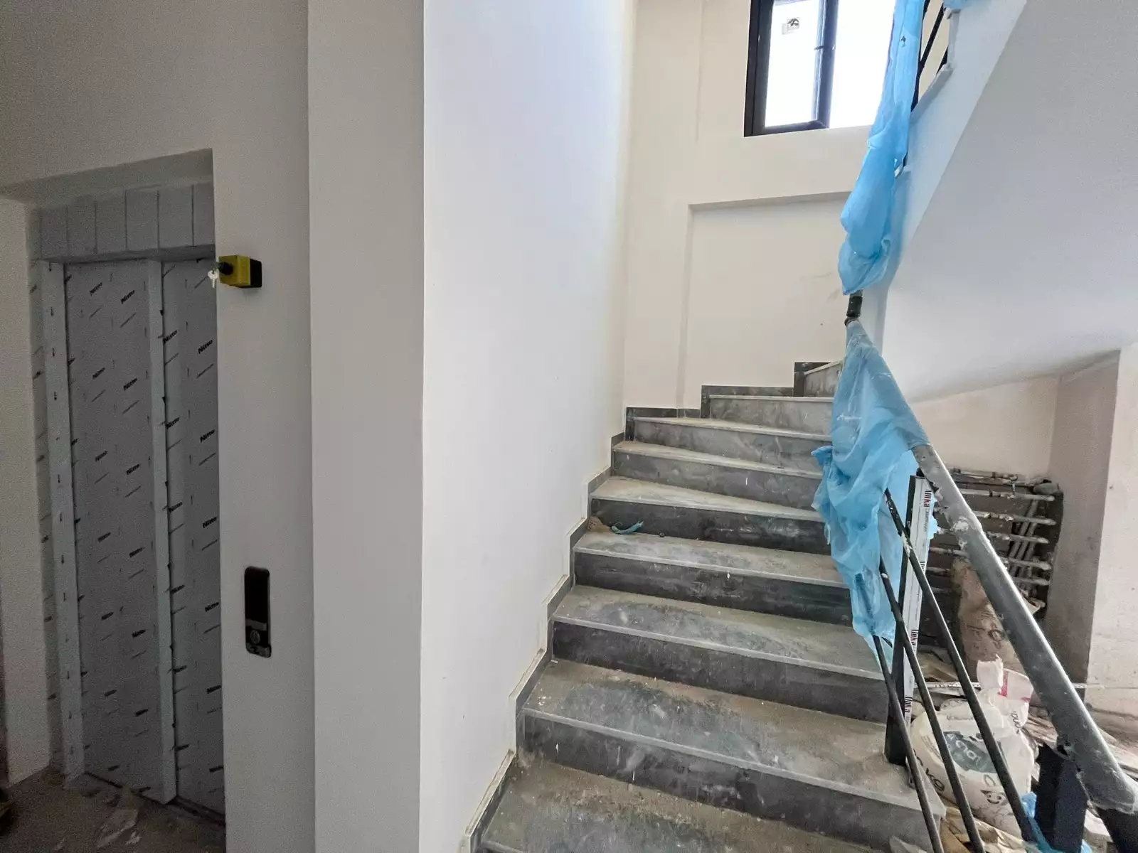 Квартира 47м² в Турции, Авсаллар. Стоимостью 50500€ аренда фото-5