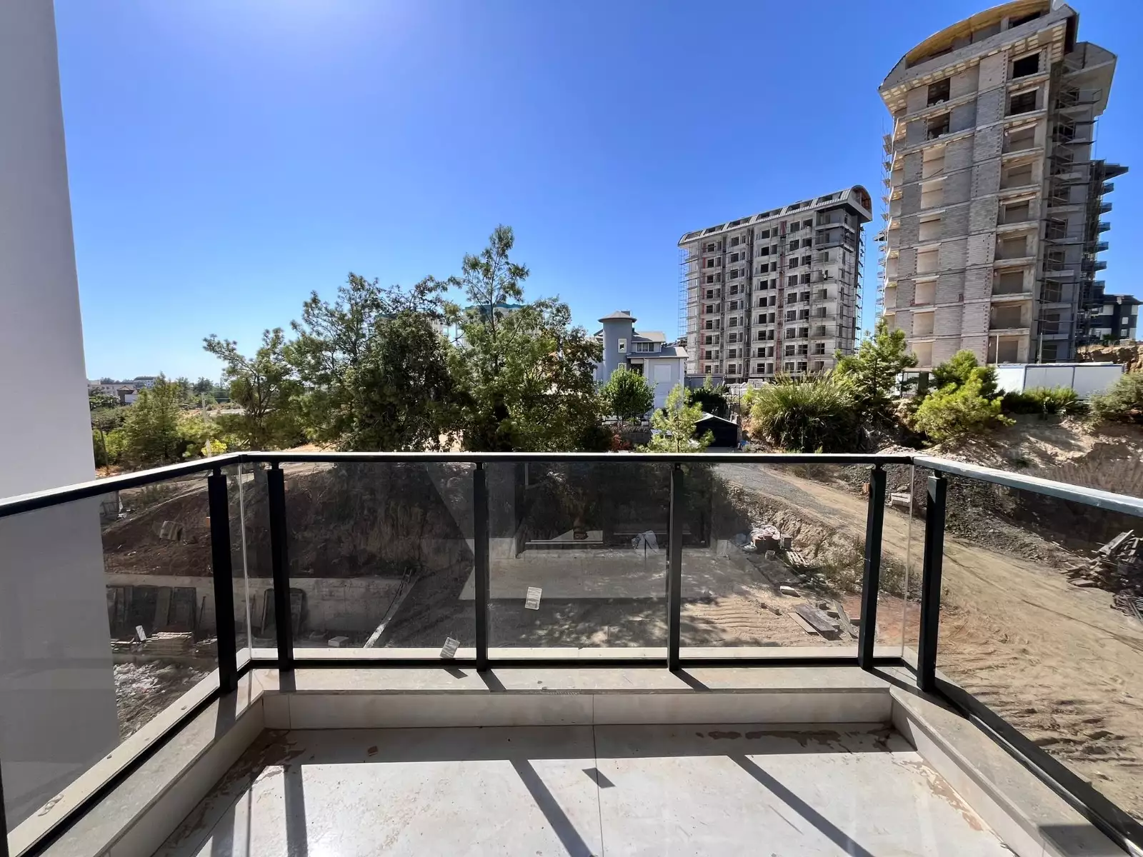 Квартира 47м² в Турции, Авсаллар. Стоимостью 50500€ аренда фото-6