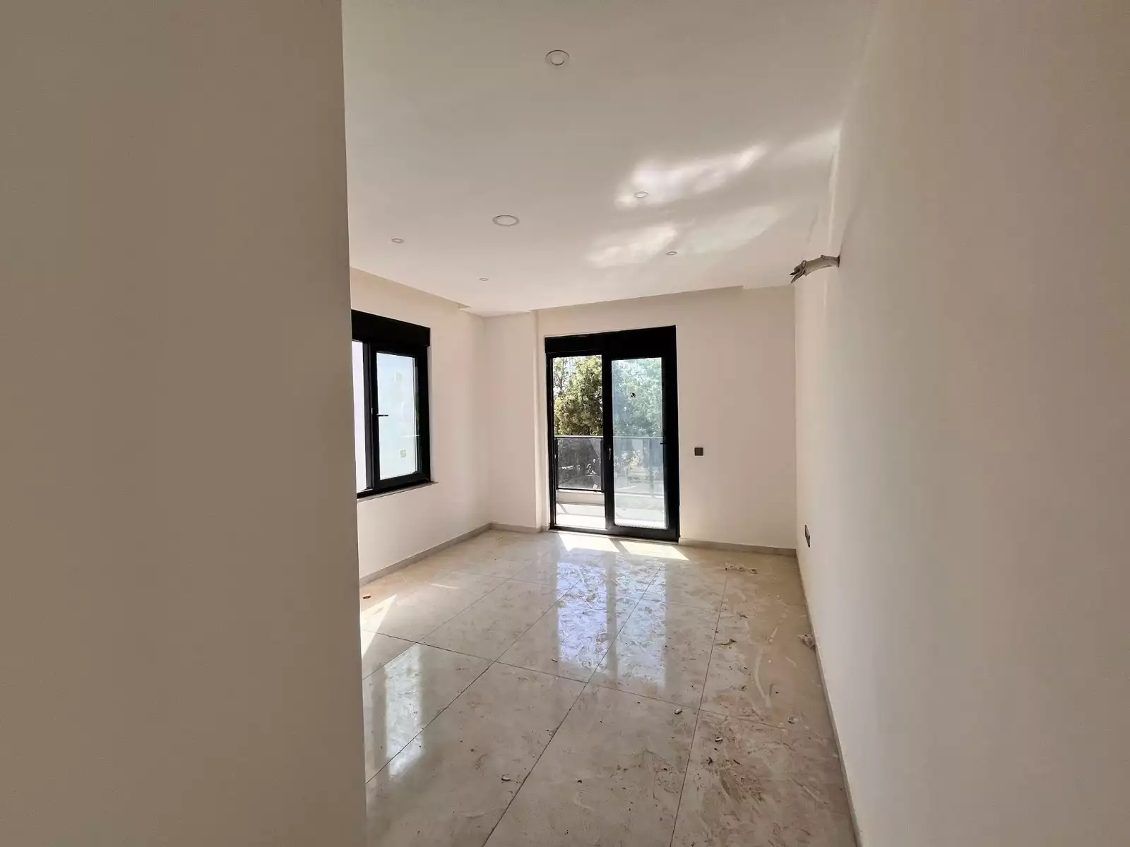 Квартира 47м² в Турции, Авсаллар. Стоимостью 50500€ аренда фото-7