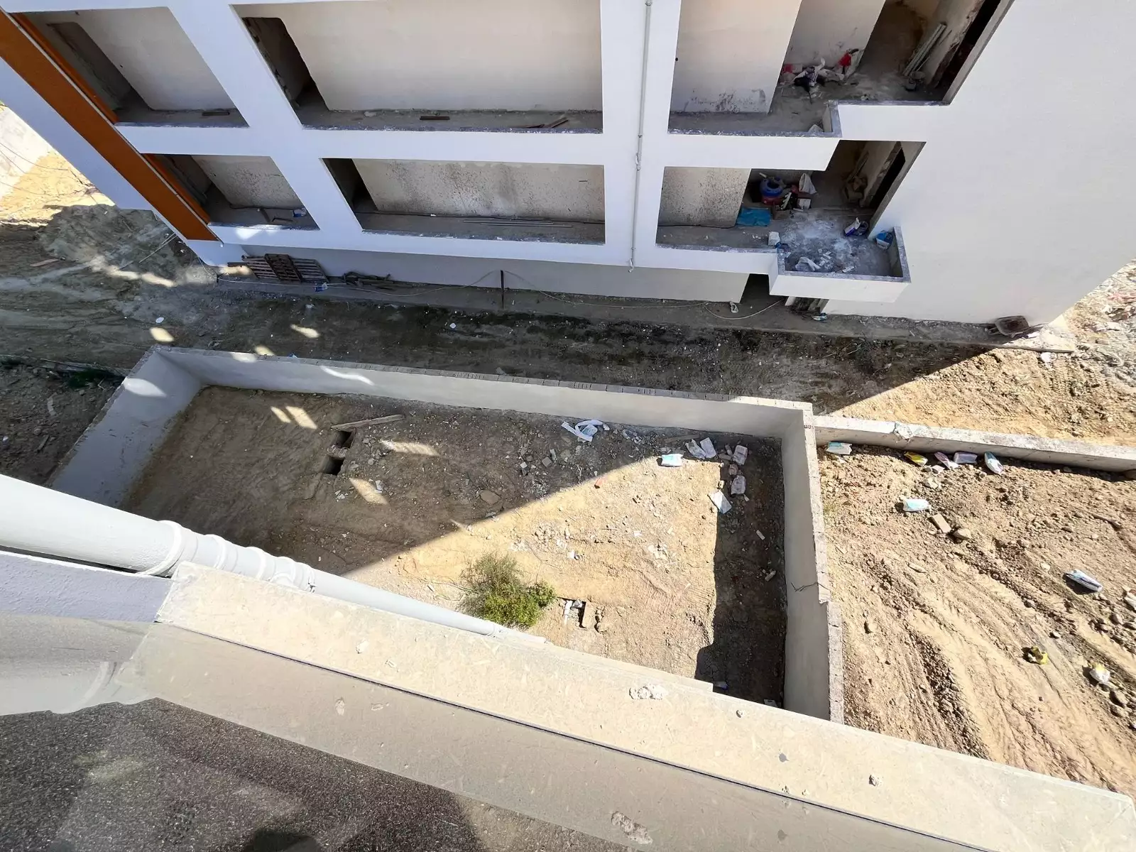 Квартира 47м² в Турции, Авсаллар. Стоимостью 50500€ аренда фото-8