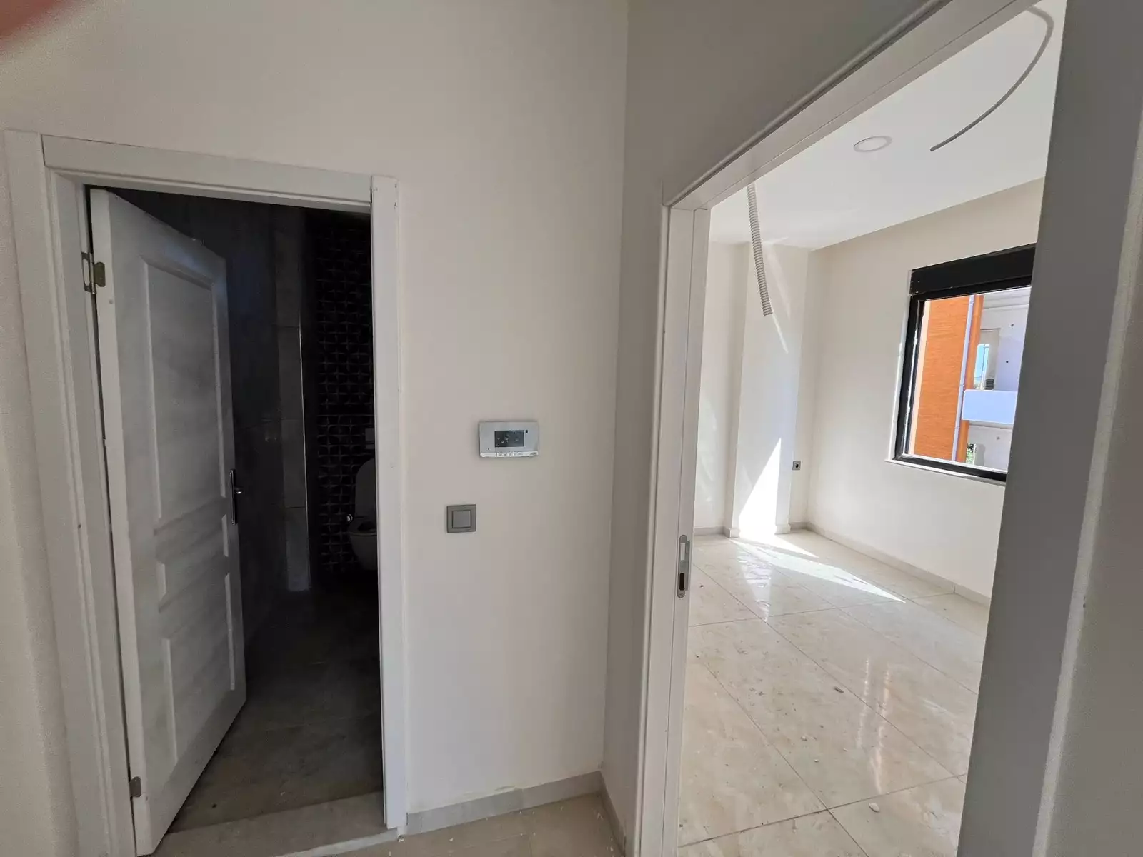 Квартира 47м² в Турции, Авсаллар. Стоимостью 50500€ аренда фото-9