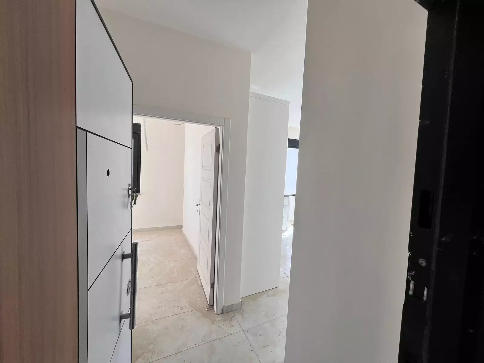 Квартира 47м² в Турции, Авсаллар. Стоимостью 50500€ аренда фото-11