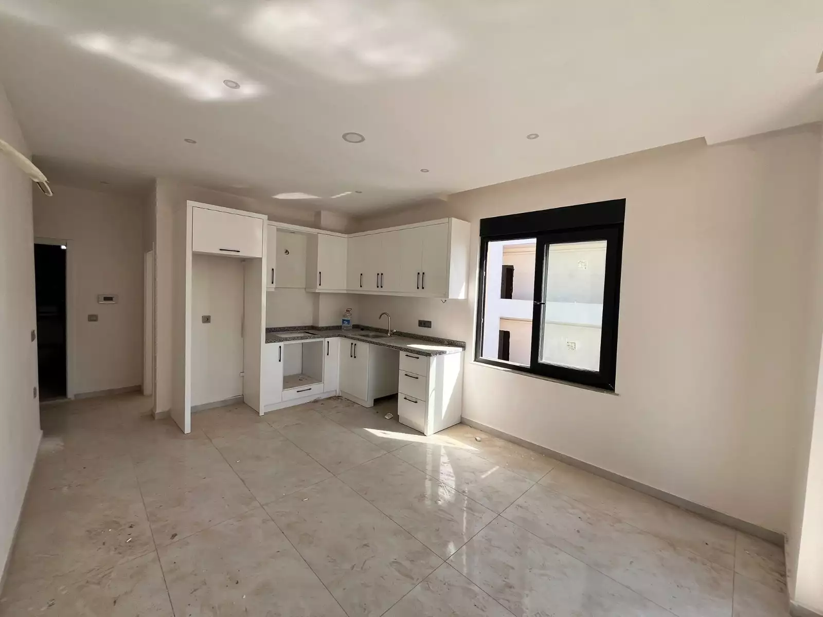 Квартира 47м² в Турции, Авсаллар. Стоимостью 50500€ аренда фото-12