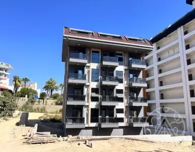 Купить квартиру в Турции 50500€