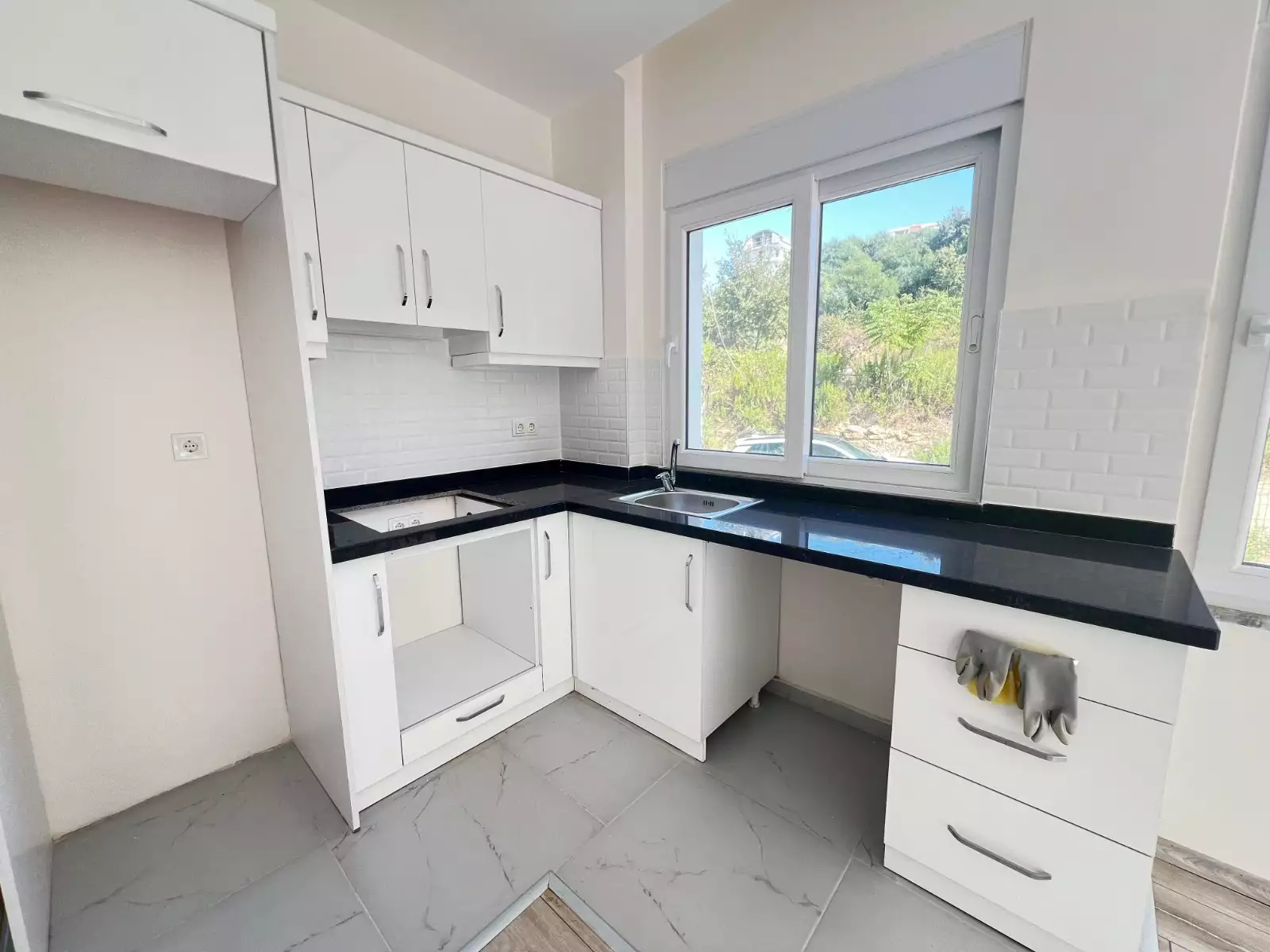 Квартира 60м² в Турции, Авсаллар. Стоимостью 55000€ аренда фото-2