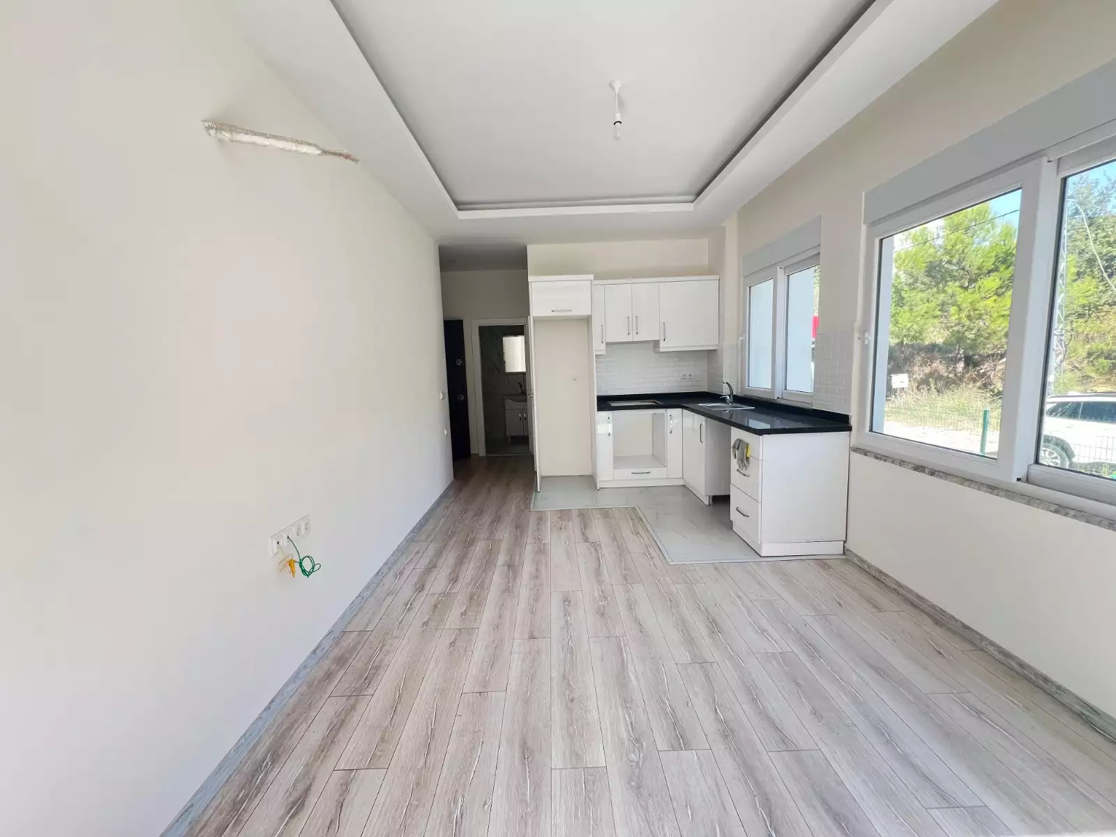 Квартира 60м² в Турции, Авсаллар. Стоимостью 55000€ аренда фото-4