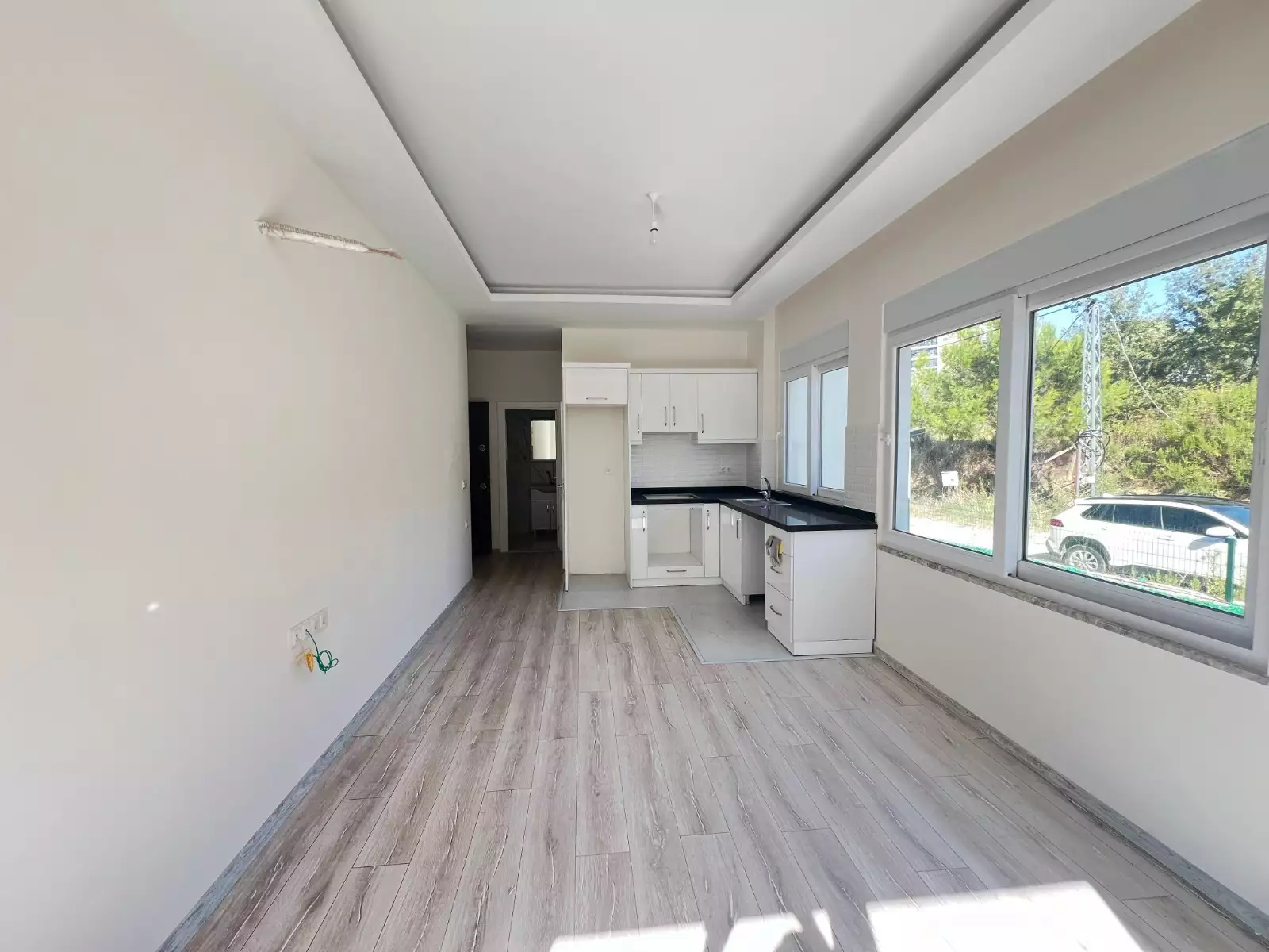 Квартира 60м² в Турции, Авсаллар. Стоимостью 55000€ аренда фото-6