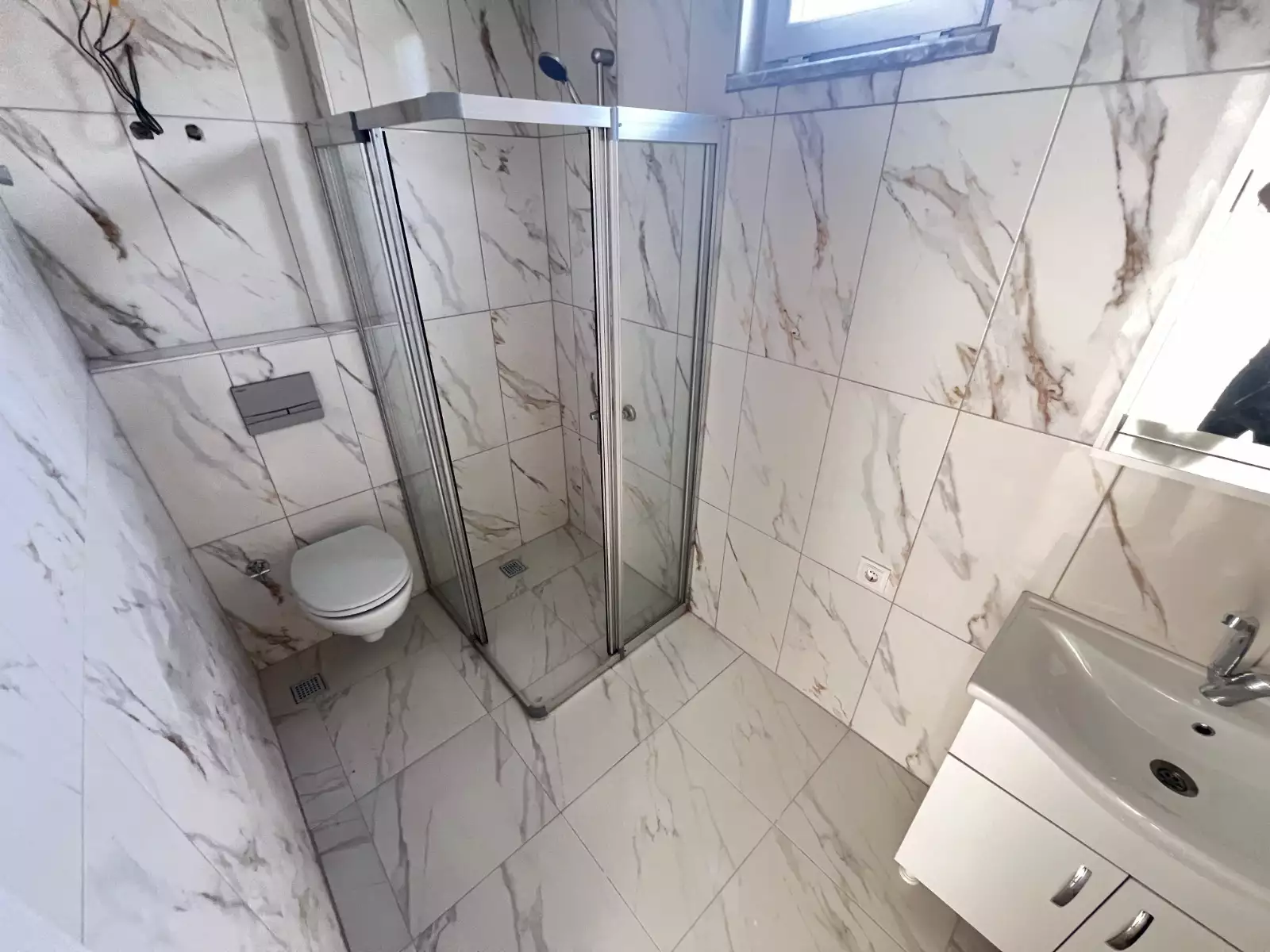 Квартира 60м² в Турции, Авсаллар. Стоимостью 55000€ аренда фото-9