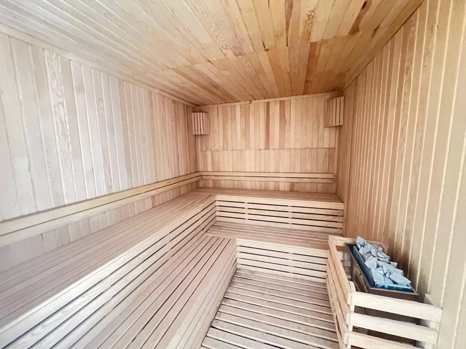 Квартира 60м² в Турции, Авсаллар. Стоимостью 55000€ аренда фото-10