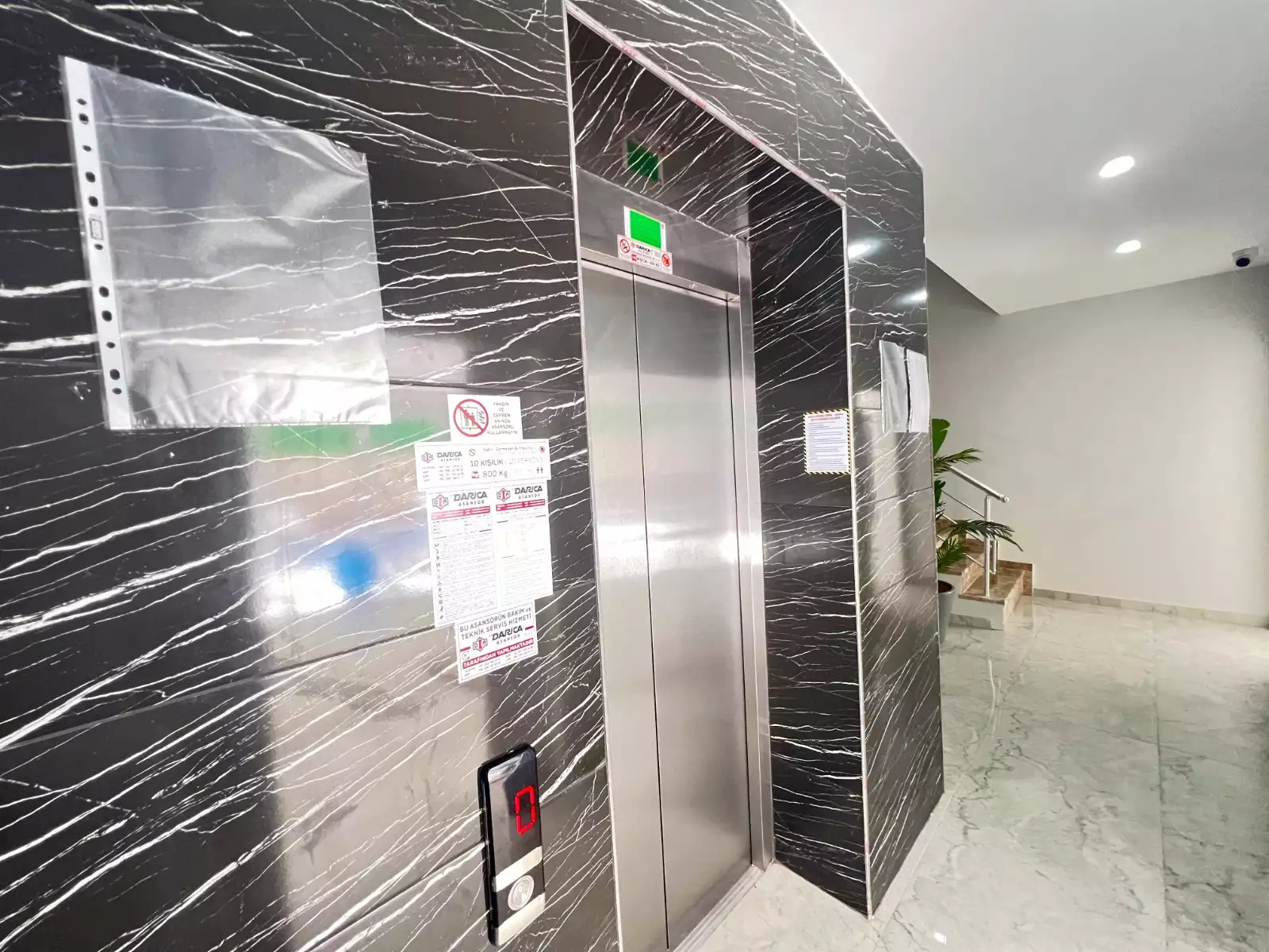 Квартира 60м² в Турции, Авсаллар. Стоимостью 55000€ аренда фото-12