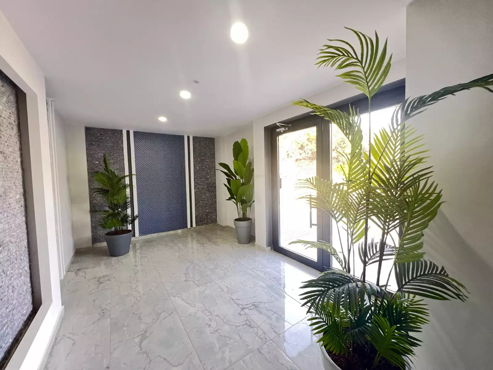 Квартира 60м² в Турции, Авсаллар. Стоимостью 55000€ аренда фото-15