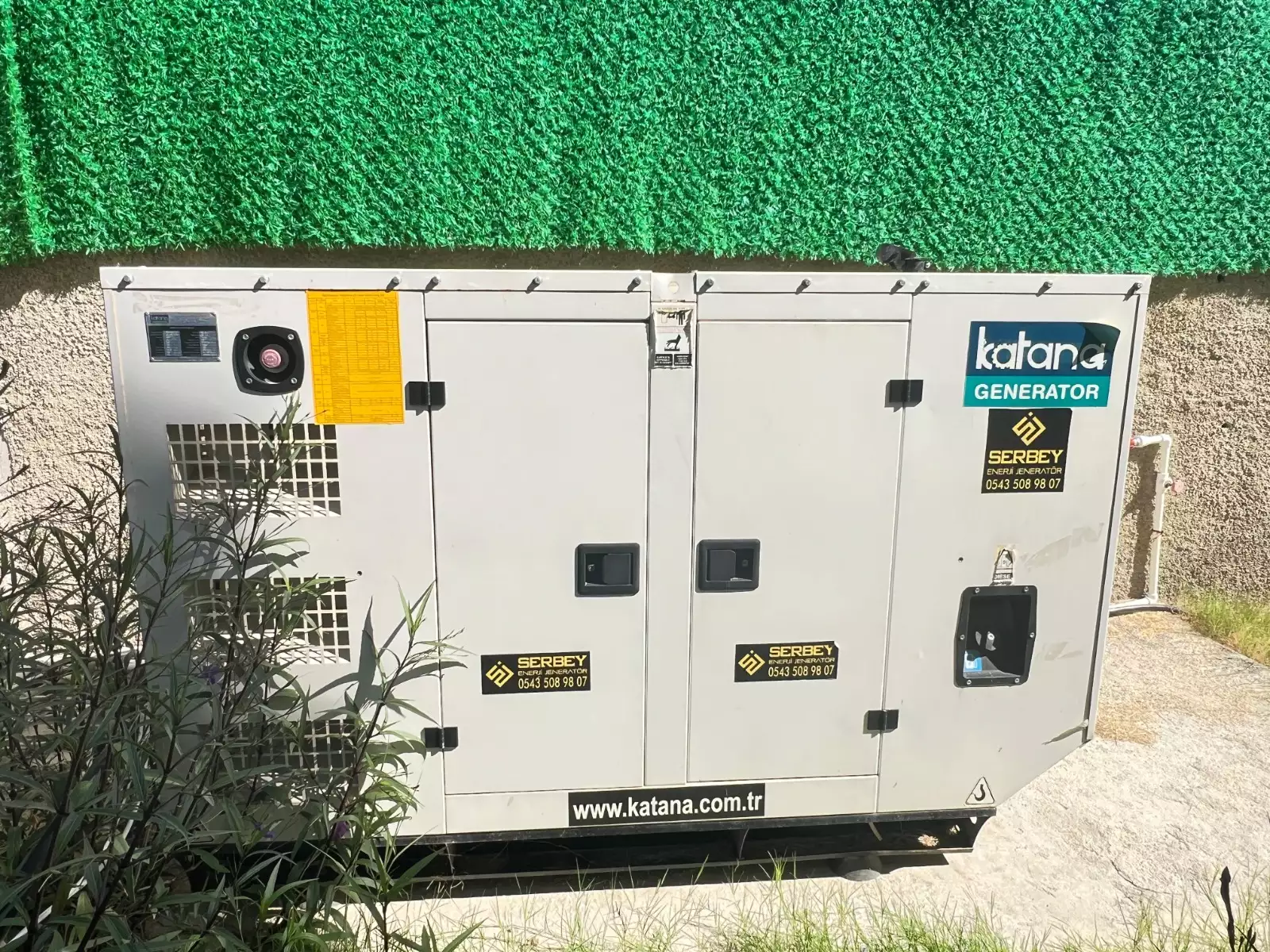 Квартира 60м² в Турции, Авсаллар. Стоимостью 55000€ аренда фото-18