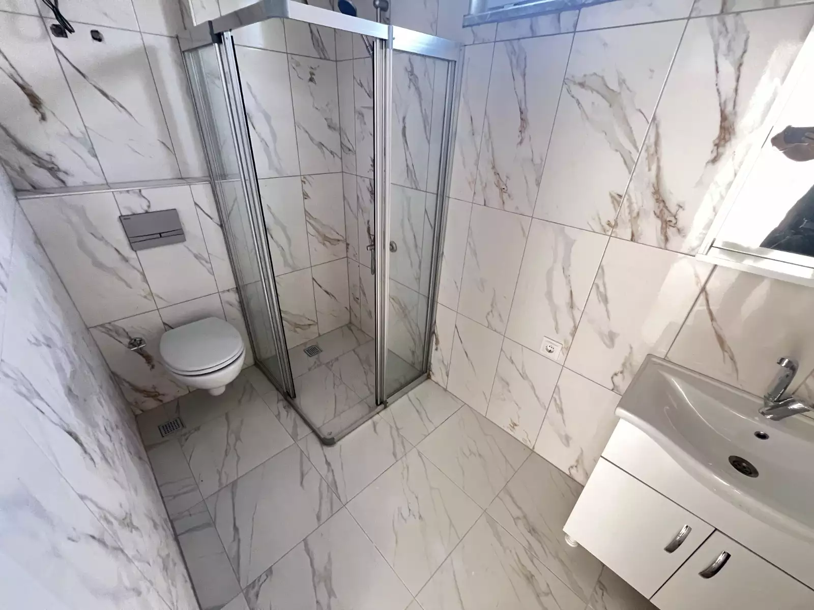 Квартира 60м² в Турции, Авсаллар. Стоимостью 55000€ аренда фото-20