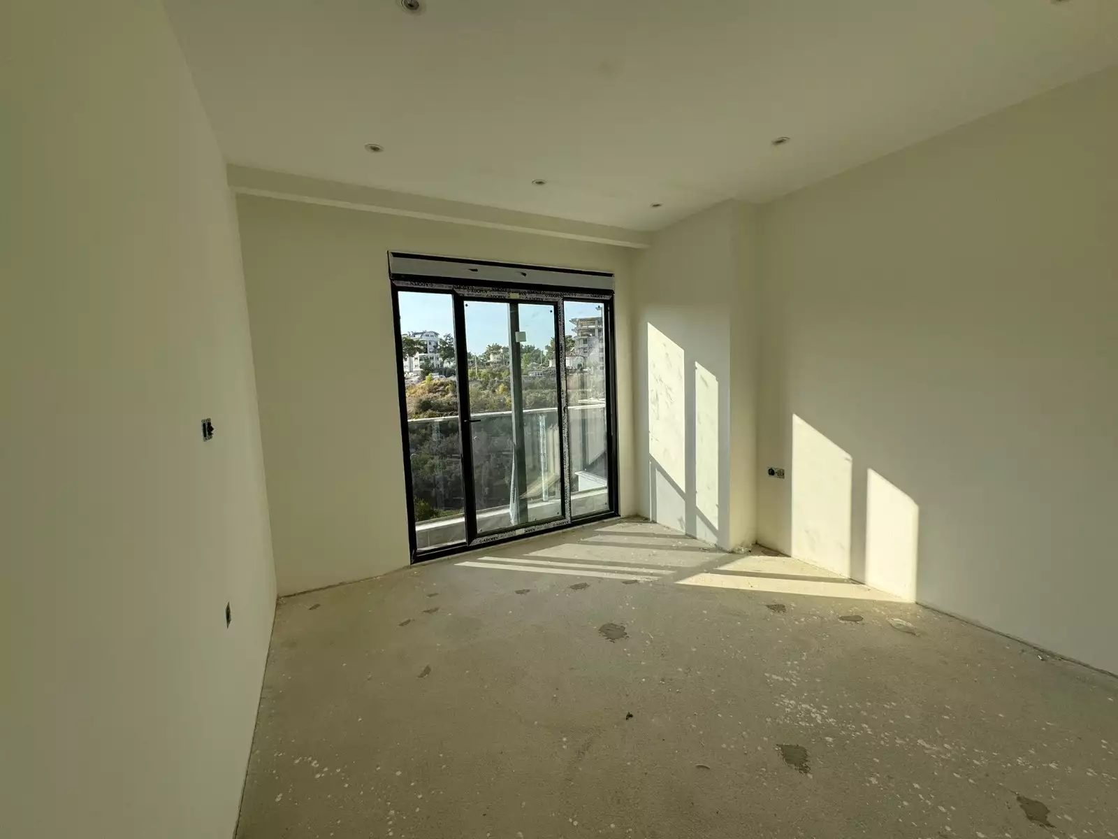 Квартира 59м² в Турции, Авсаллар. Стоимостью 48000€ аренда фото-3