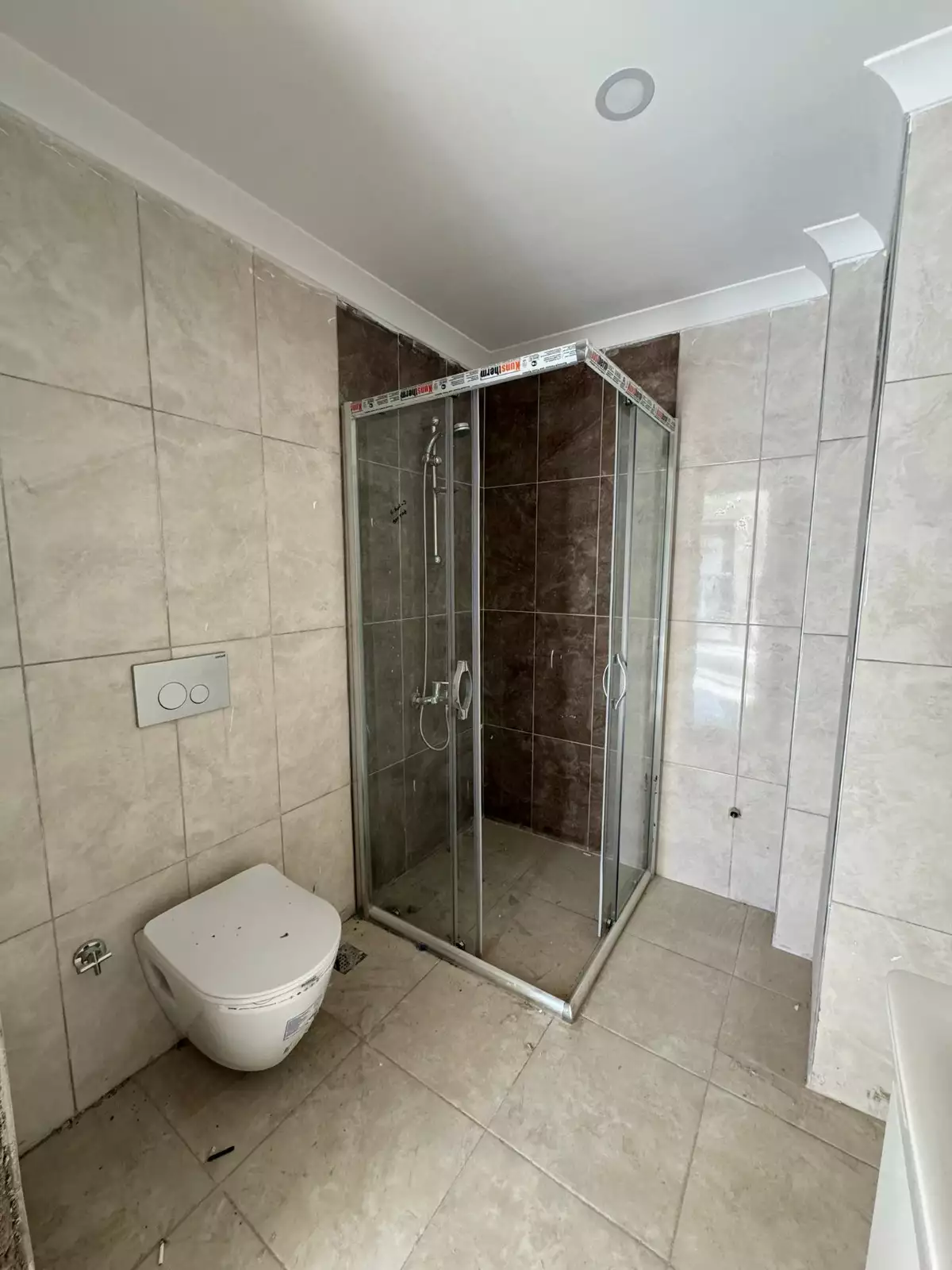 Квартира 59м² в Турции, Авсаллар. Стоимостью 48000€ аренда фото-4