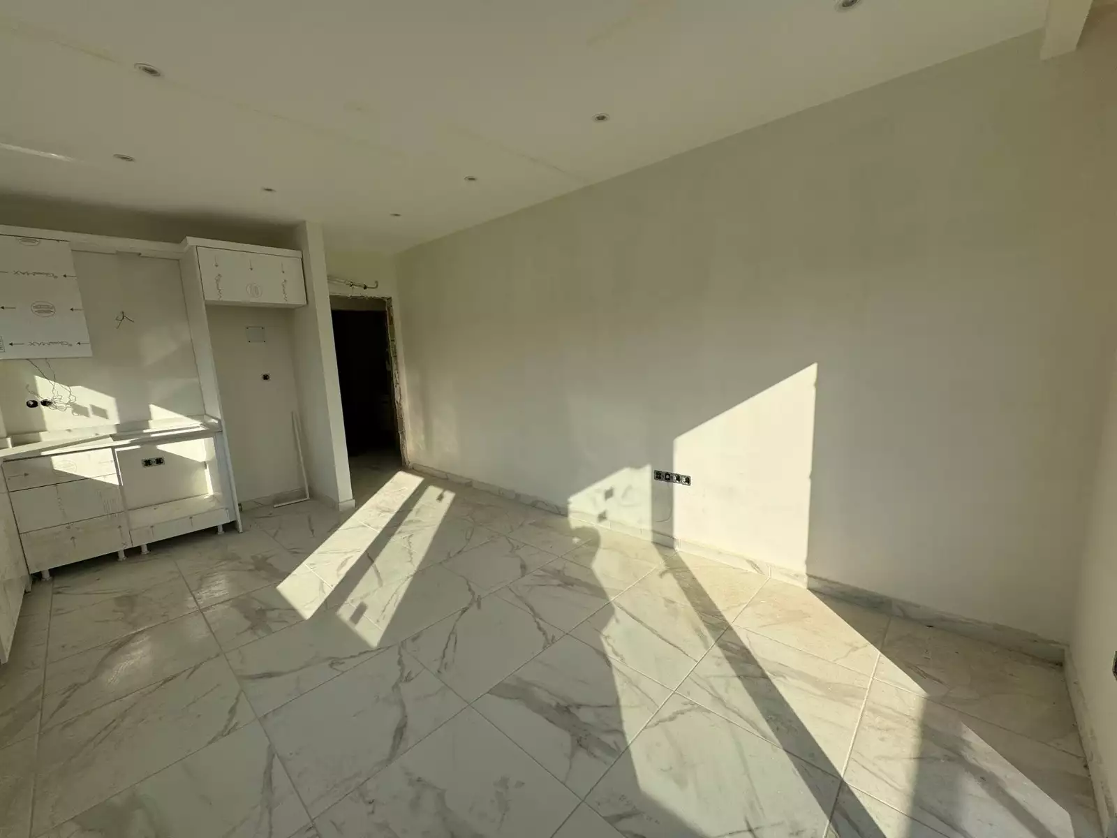 Квартира 59м² в Турции, Авсаллар. Стоимостью 48000€ аренда фото-5