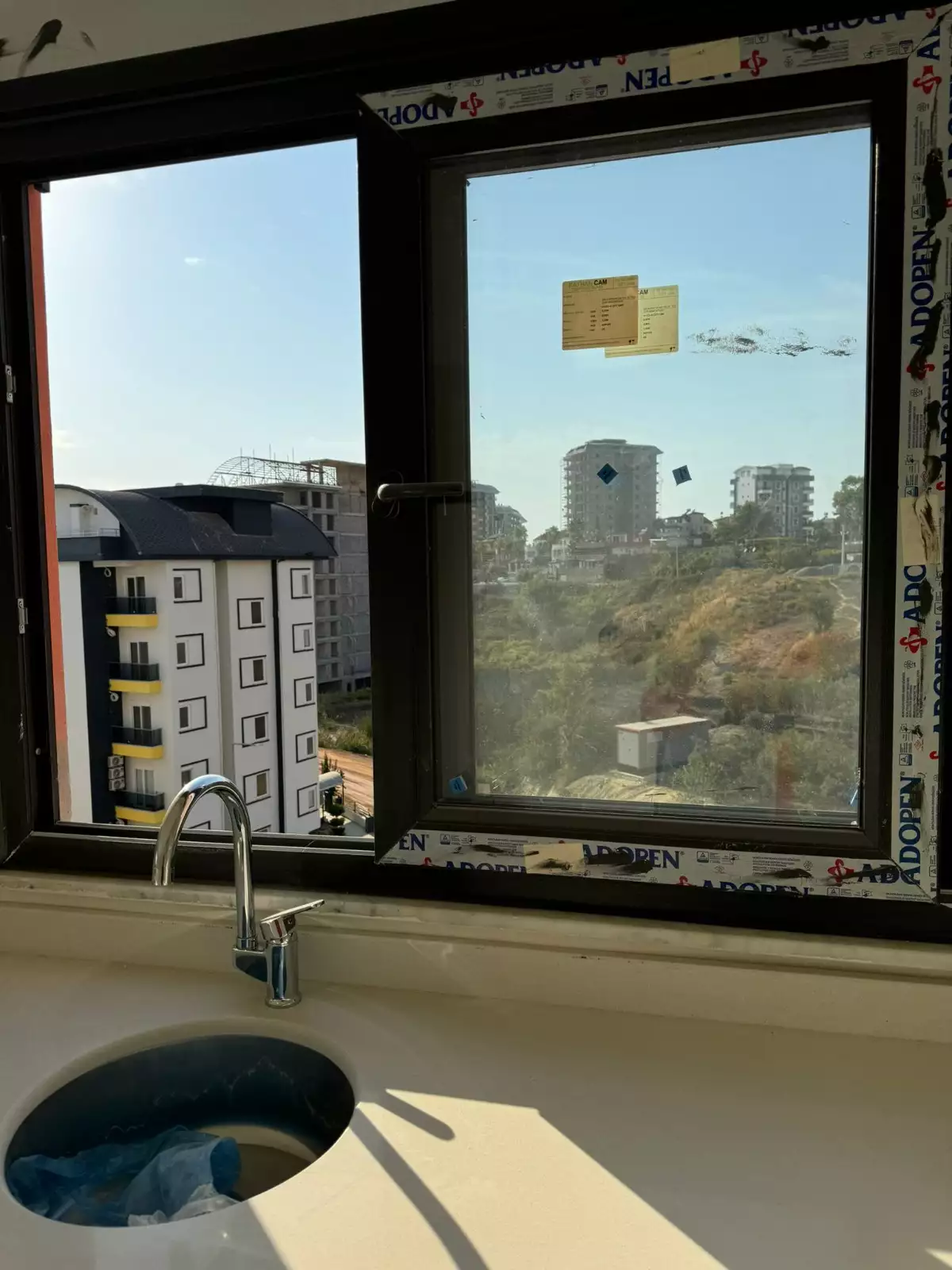 Квартира 59м² в Турции, Авсаллар. Стоимостью 48000€ аренда фото-6