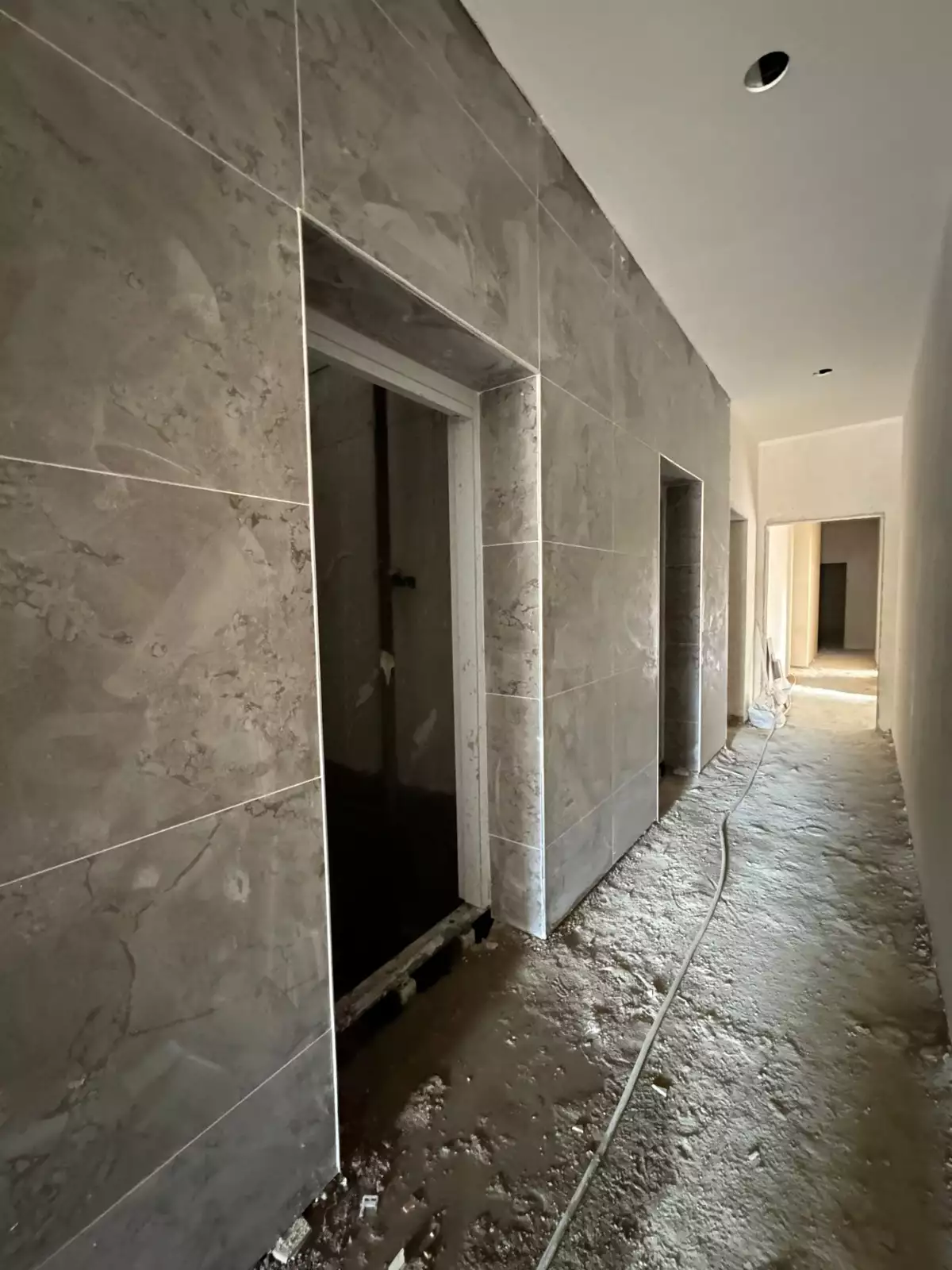 Квартира 59м² в Турции, Авсаллар. Стоимостью 48000€ аренда фото-7