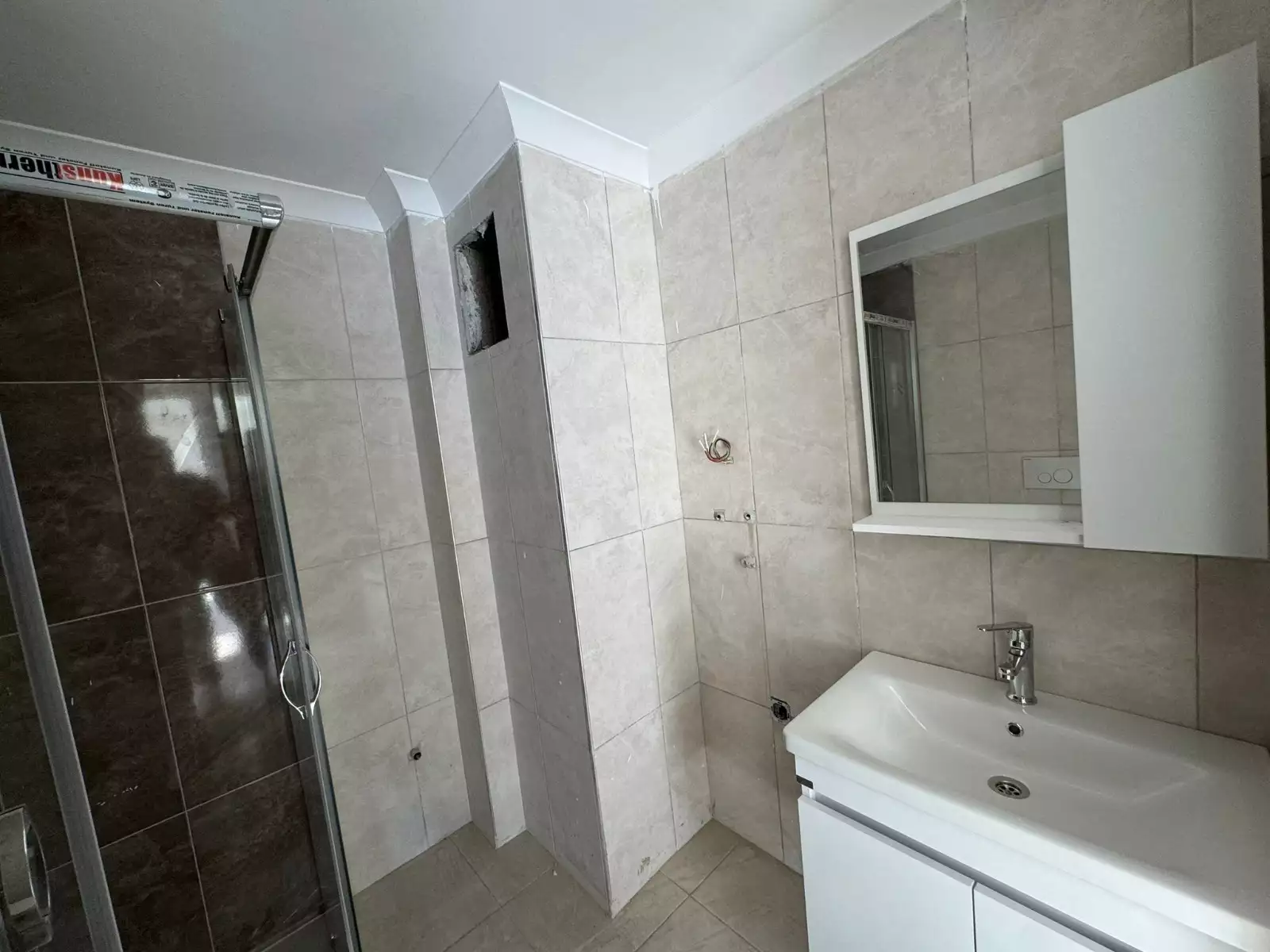 Квартира 59м² в Турции, Авсаллар. Стоимостью 48000€ аренда фото-12