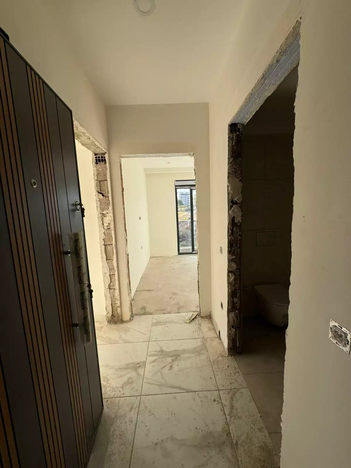 Квартира 59м² в Турции, Авсаллар. Стоимостью 48000€ аренда фото-14