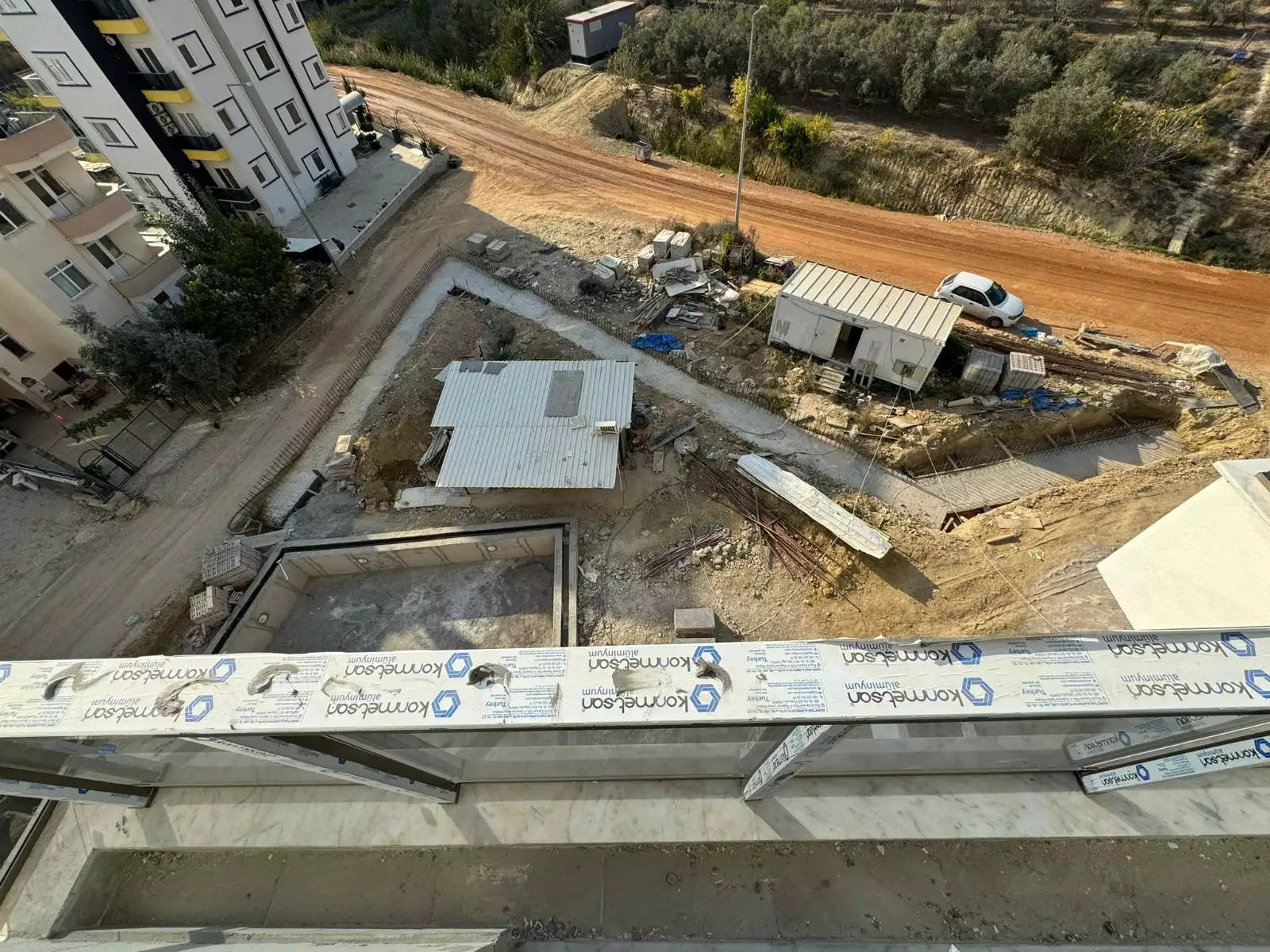 Квартира 59м² в Турции, Авсаллар. Стоимостью 48000€ аренда фото-15