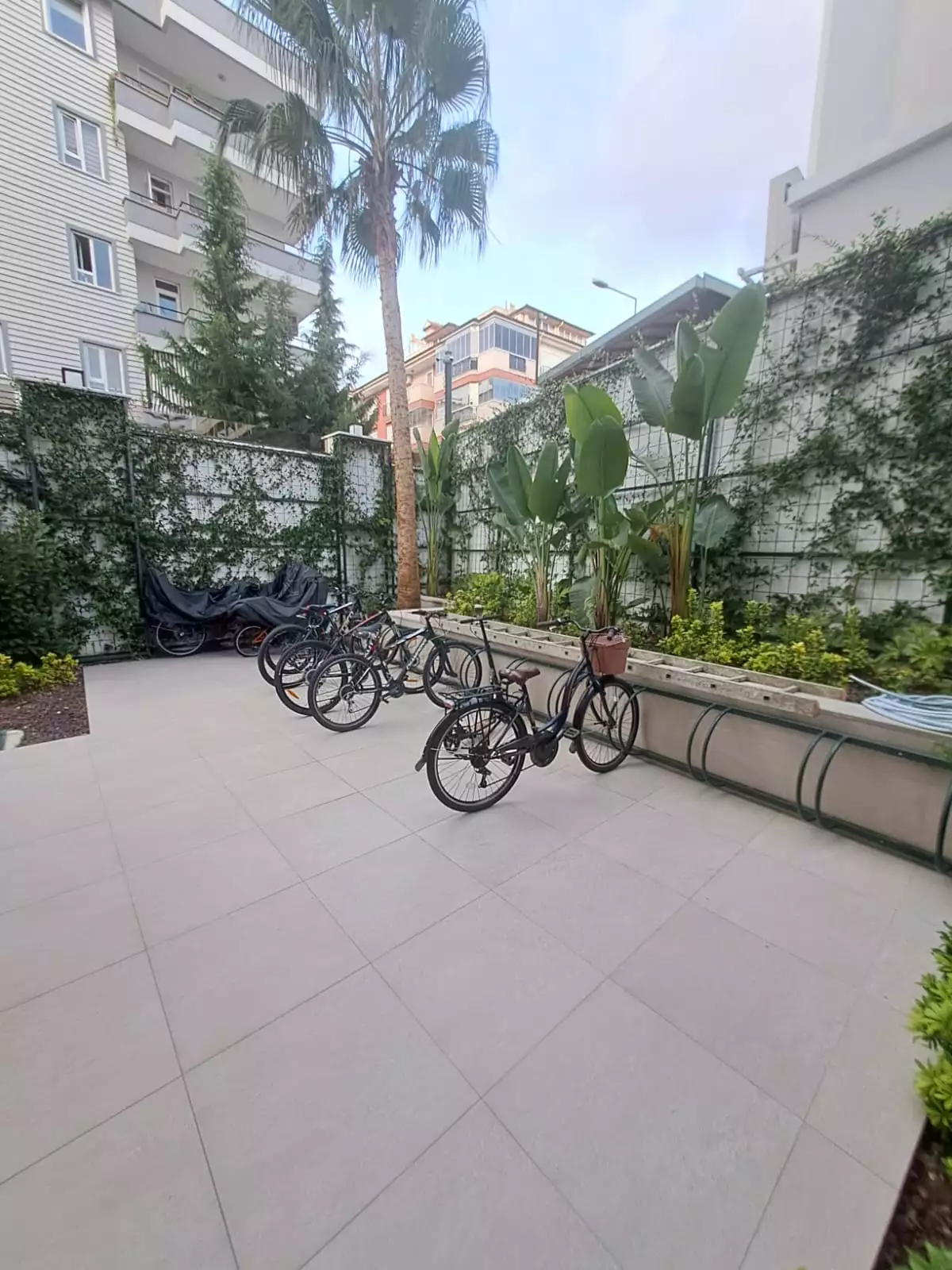 Квартира 80м² в Турции, Оба. Стоимостью 214000€ аренда фото-5