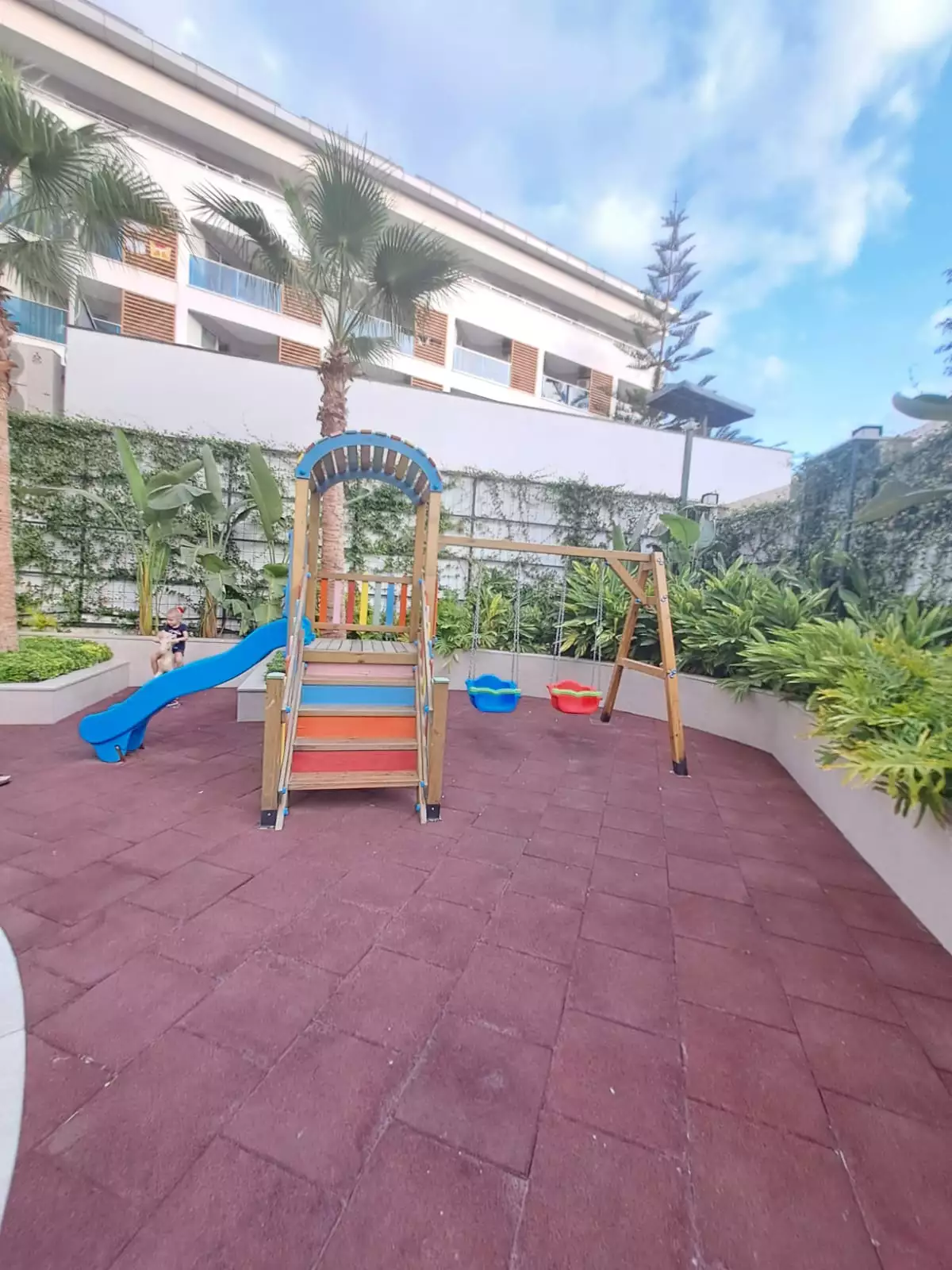 Квартира 80м² в Турции, Оба. Стоимостью 214000€ аренда фото-7