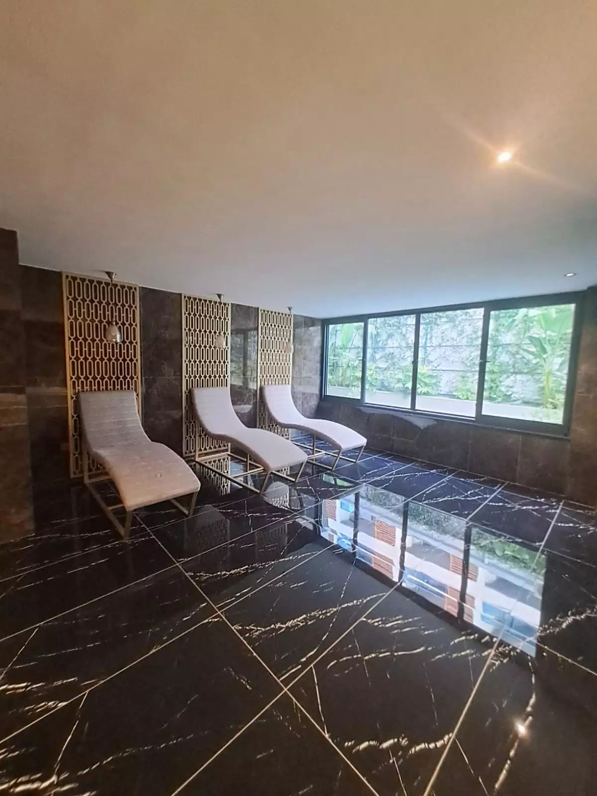 Квартира 80м² в Турции, Оба. Стоимостью 214000€ аренда фото-8