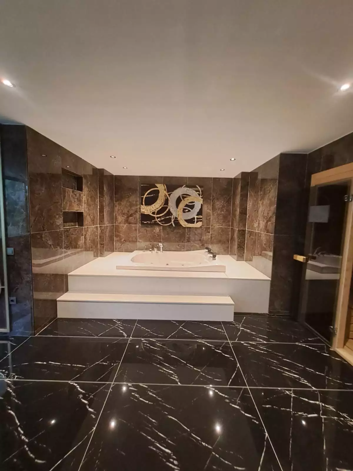 Квартира 80м² в Турции, Оба. Стоимостью 214000€ аренда фото-9