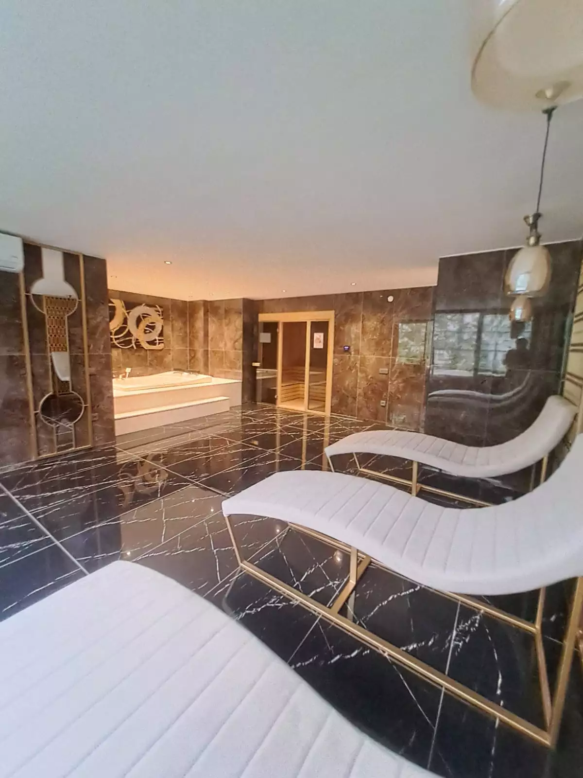 Квартира 80м² в Турции, Оба. Стоимостью 214000€ аренда фото-10