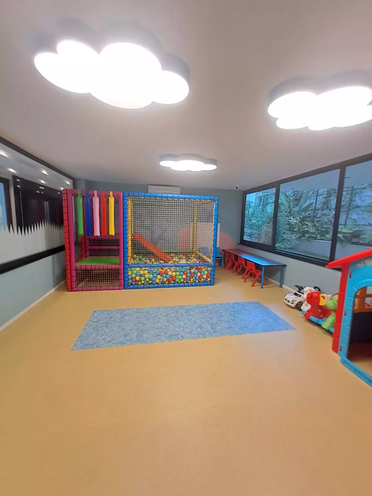 Квартира 80м² в Турции, Оба. Стоимостью 214000€ аренда фото-11