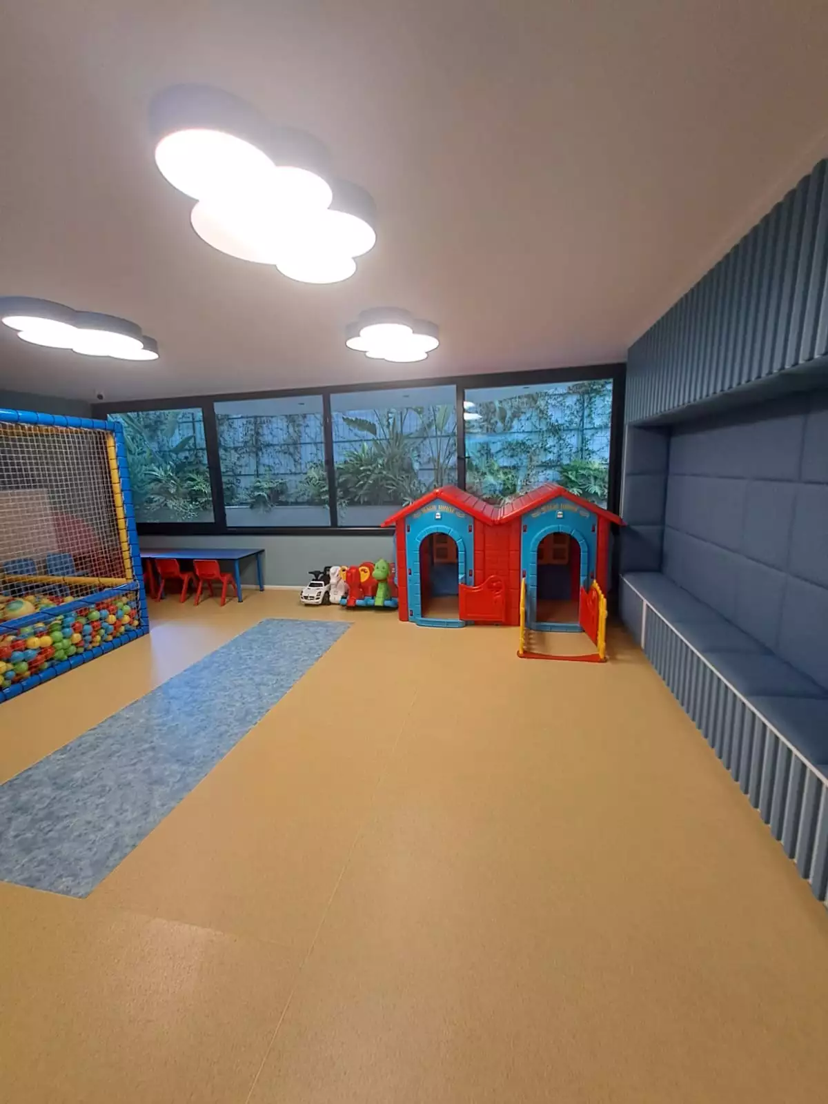 Квартира 80м² в Турции, Оба. Стоимостью 214000€ аренда фото-12