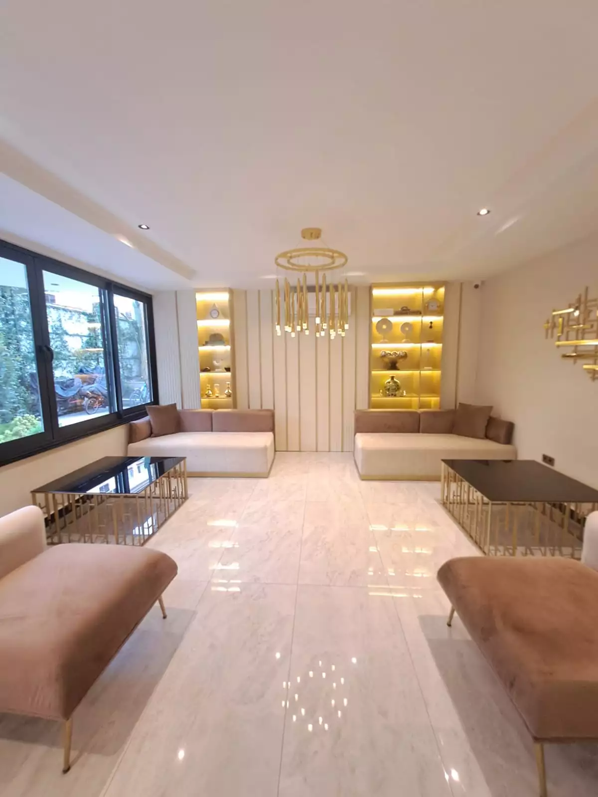 Квартира 80м² в Турции, Оба. Стоимостью 214000€ аренда фото-13