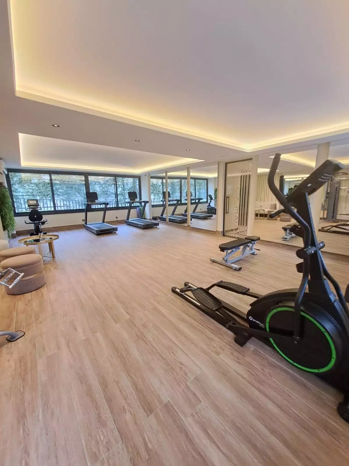 Квартира 80м² в Турции, Оба. Стоимостью 214000€ аренда фото-14