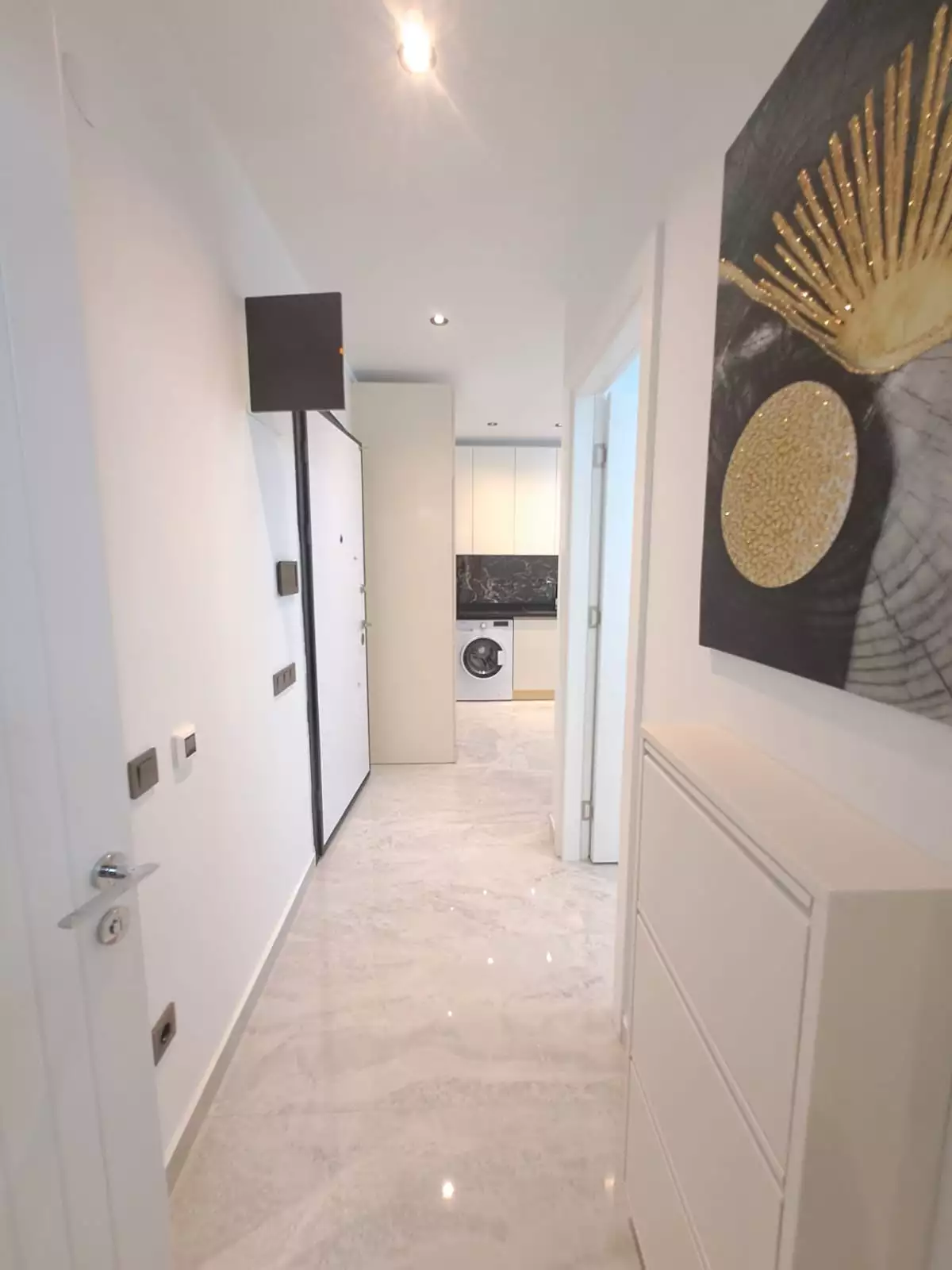 Квартира 80м² в Турции, Оба. Стоимостью 214000€ аренда фото-15