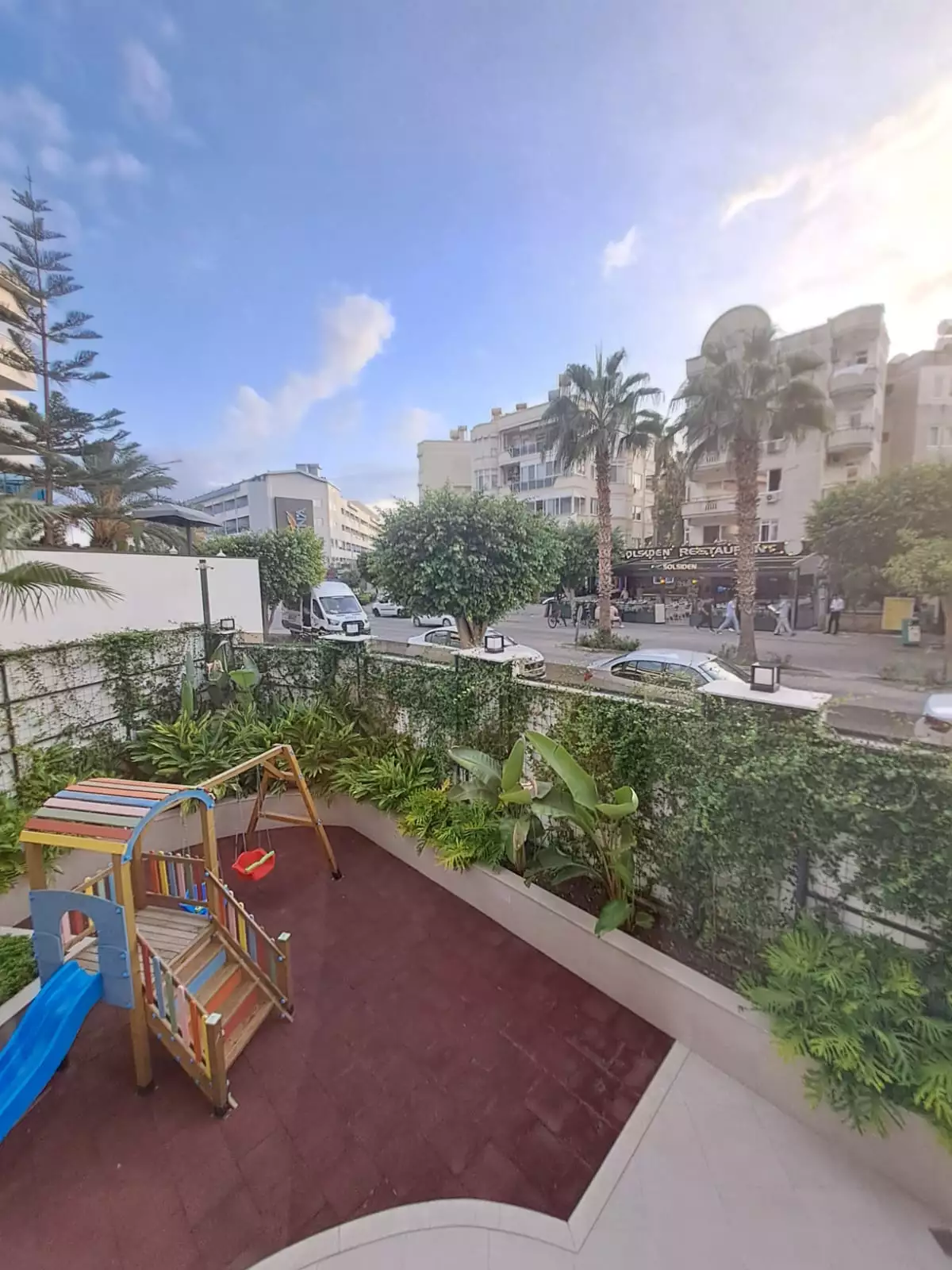 Квартира 80м² в Турции, Оба. Стоимостью 214000€ аренда фото-16