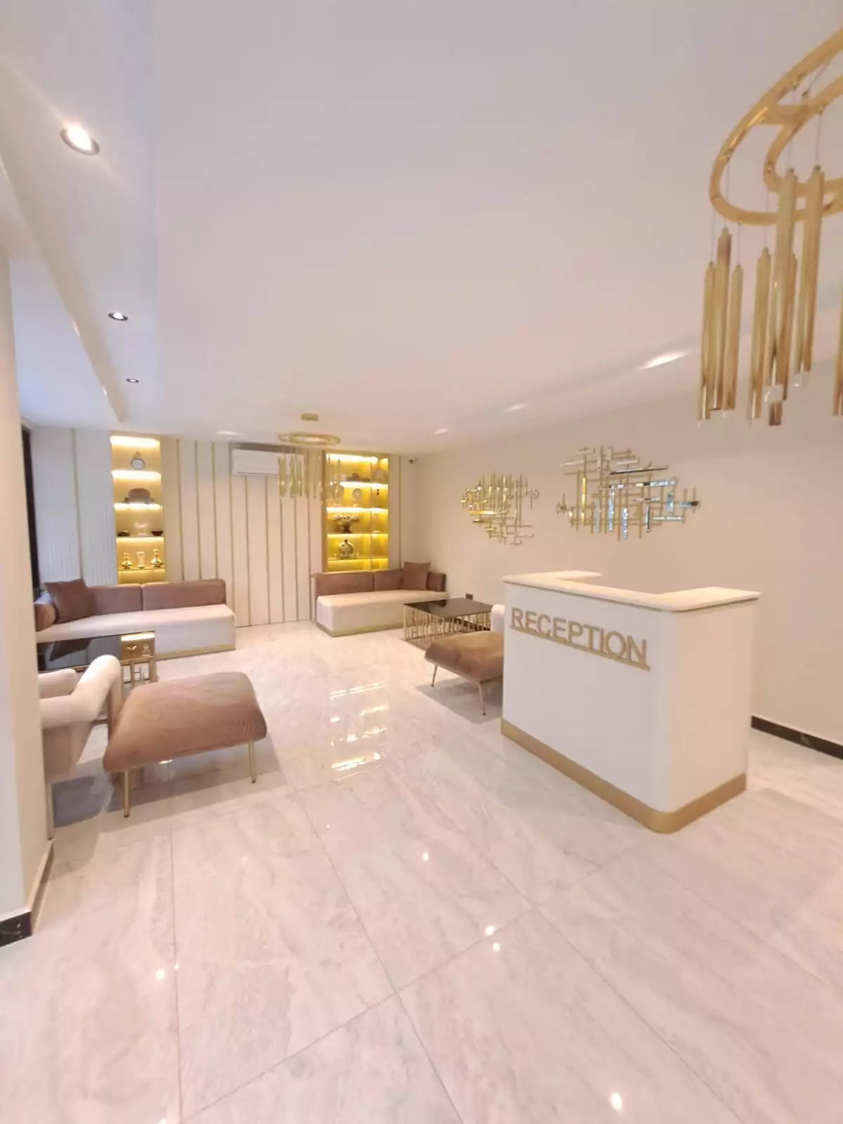 Квартира 80м² в Турции, Оба. Стоимостью 214000€ аренда фото-17