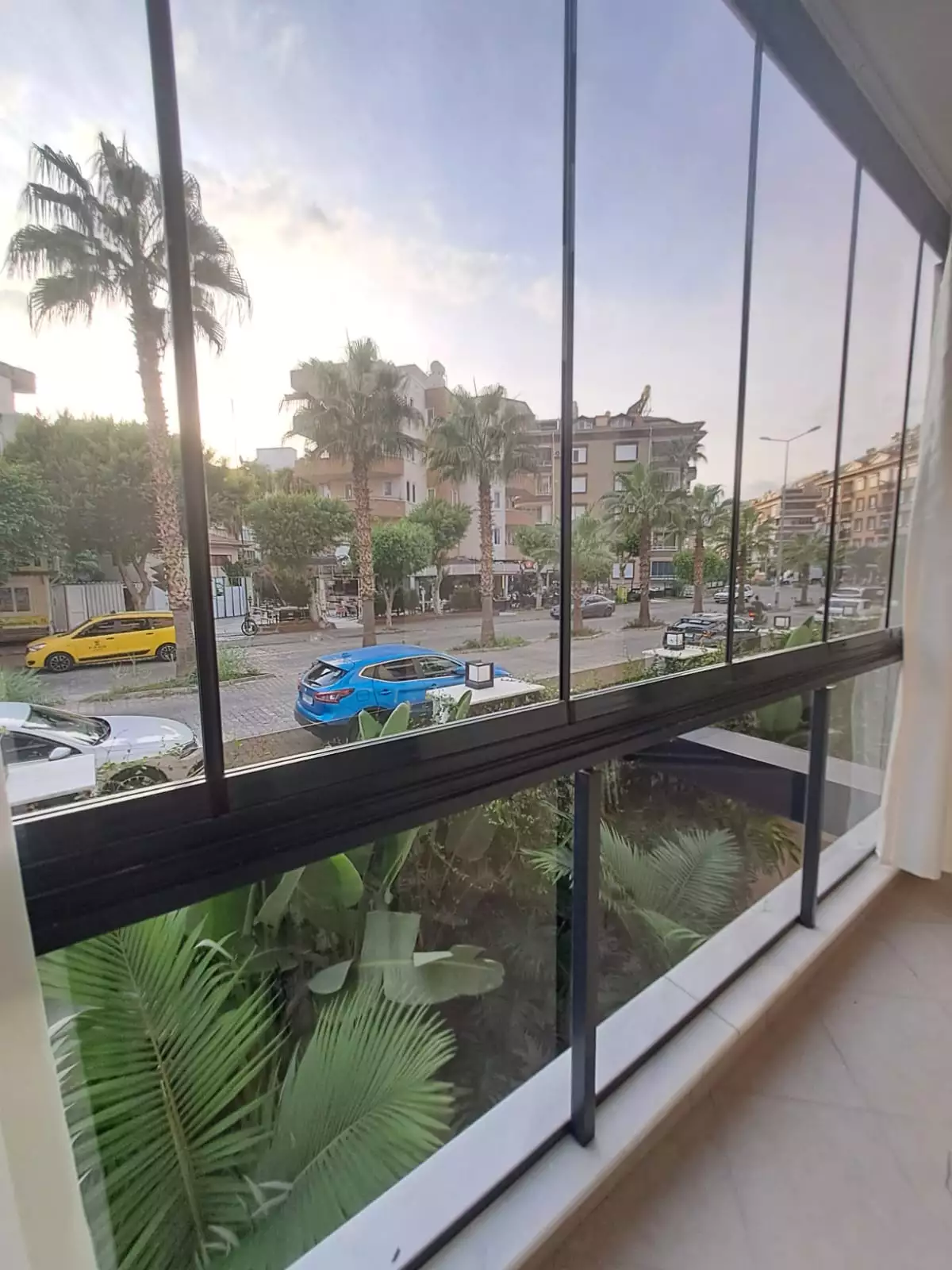 Квартира 80м² в Турции, Оба. Стоимостью 214000€ аренда фото-18