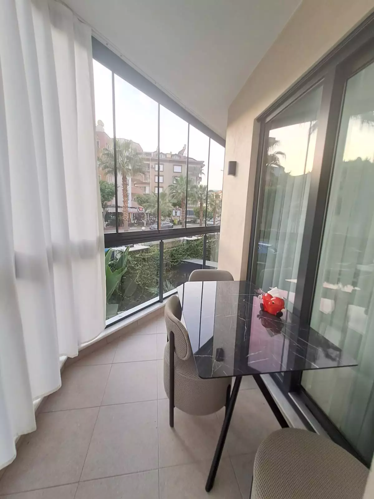 Квартира 80м² в Турции, Оба. Стоимостью 214000€ аренда фото-19