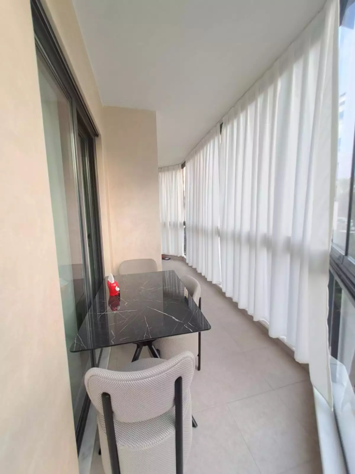 Квартира 80м² в Турции, Оба. Стоимостью 214000€ аренда фото-21