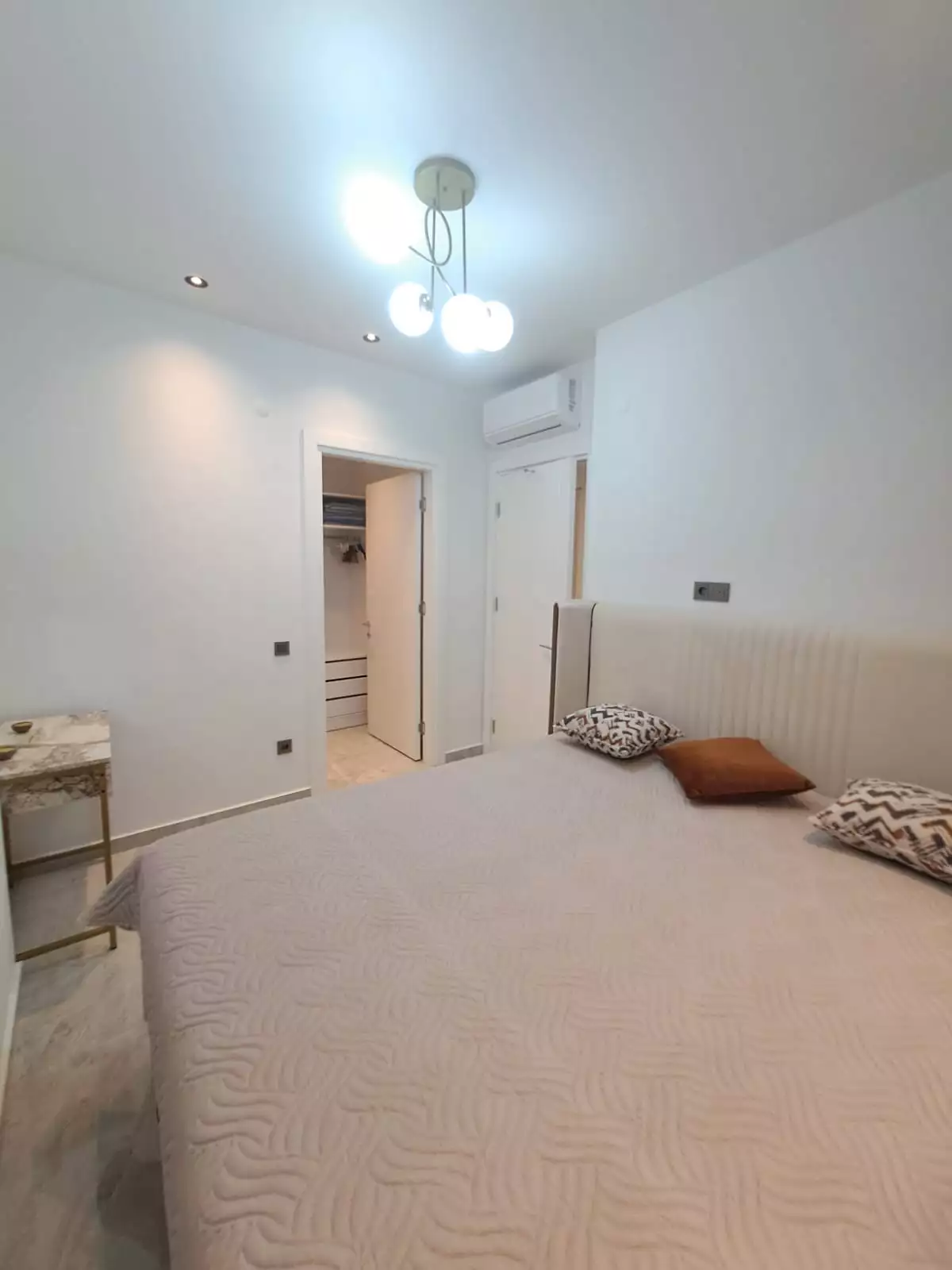 Квартира 80м² в Турции, Оба. Стоимостью 214000€ аренда фото-23